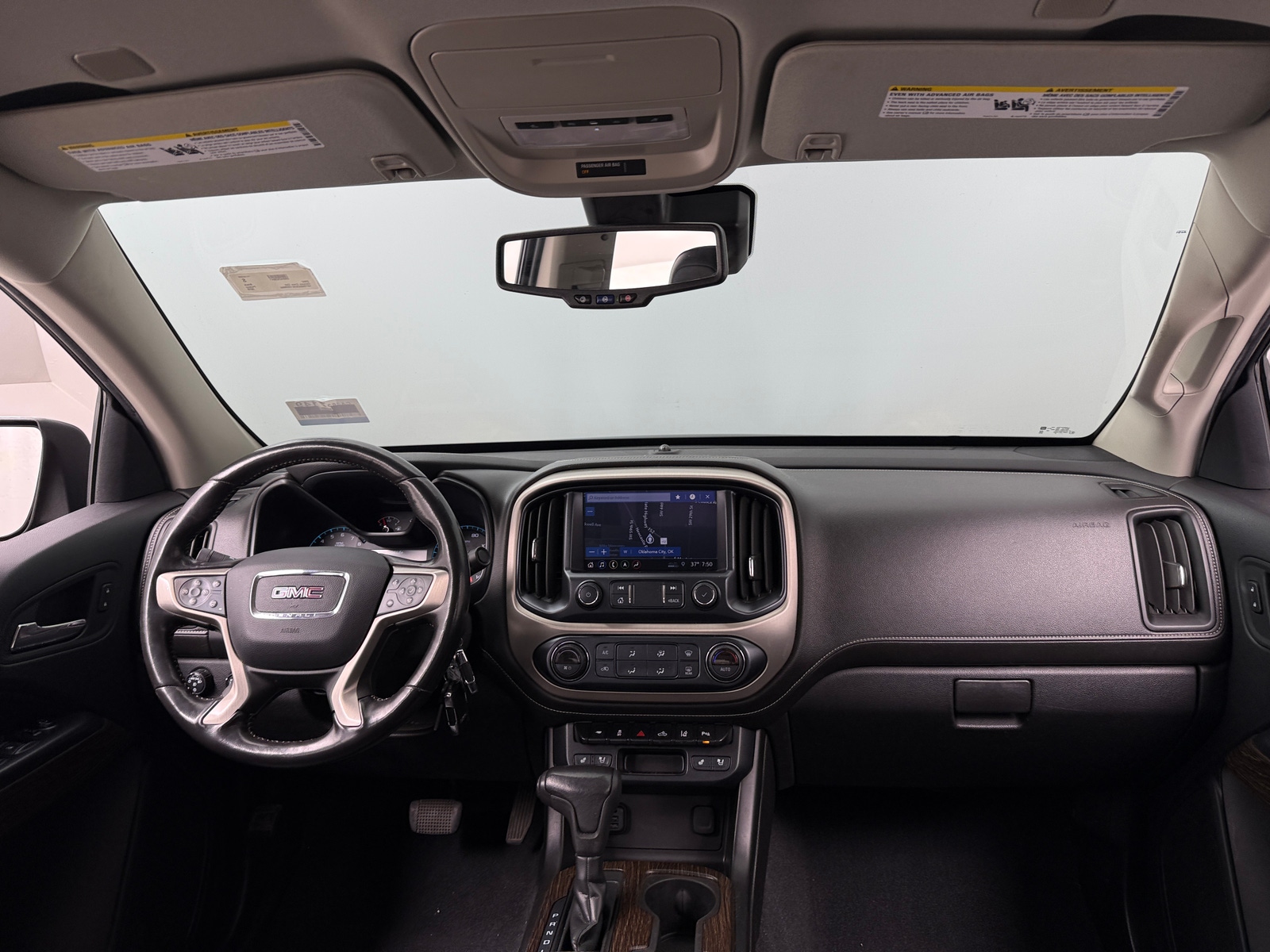 Thumbnail: 2019 GMC Canyon - 3