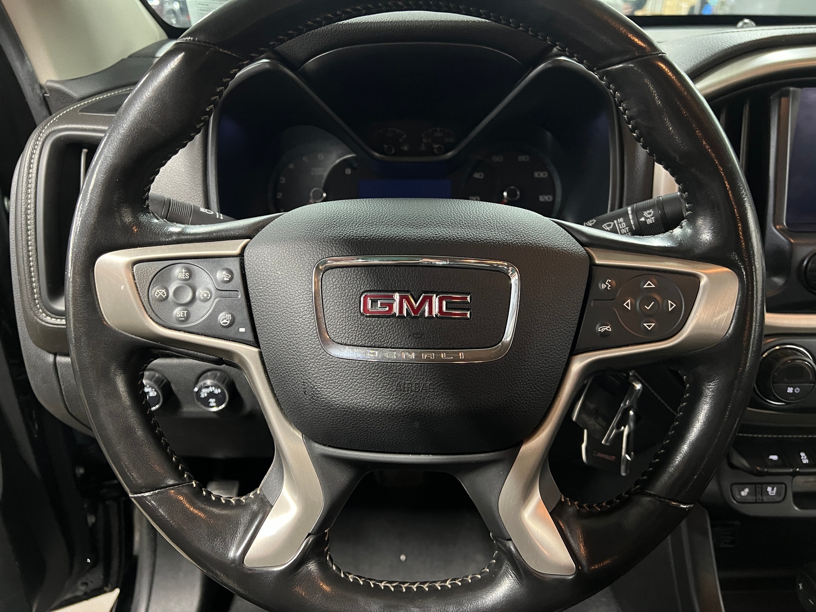 Thumbnail: 2019 GMC Canyon - 5