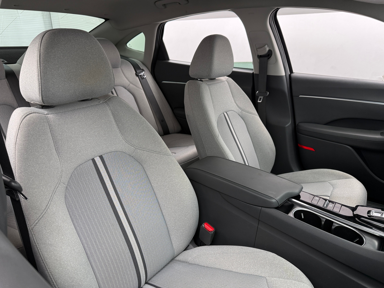 Thumbnail: 2020 Hyundai Sonata - 2