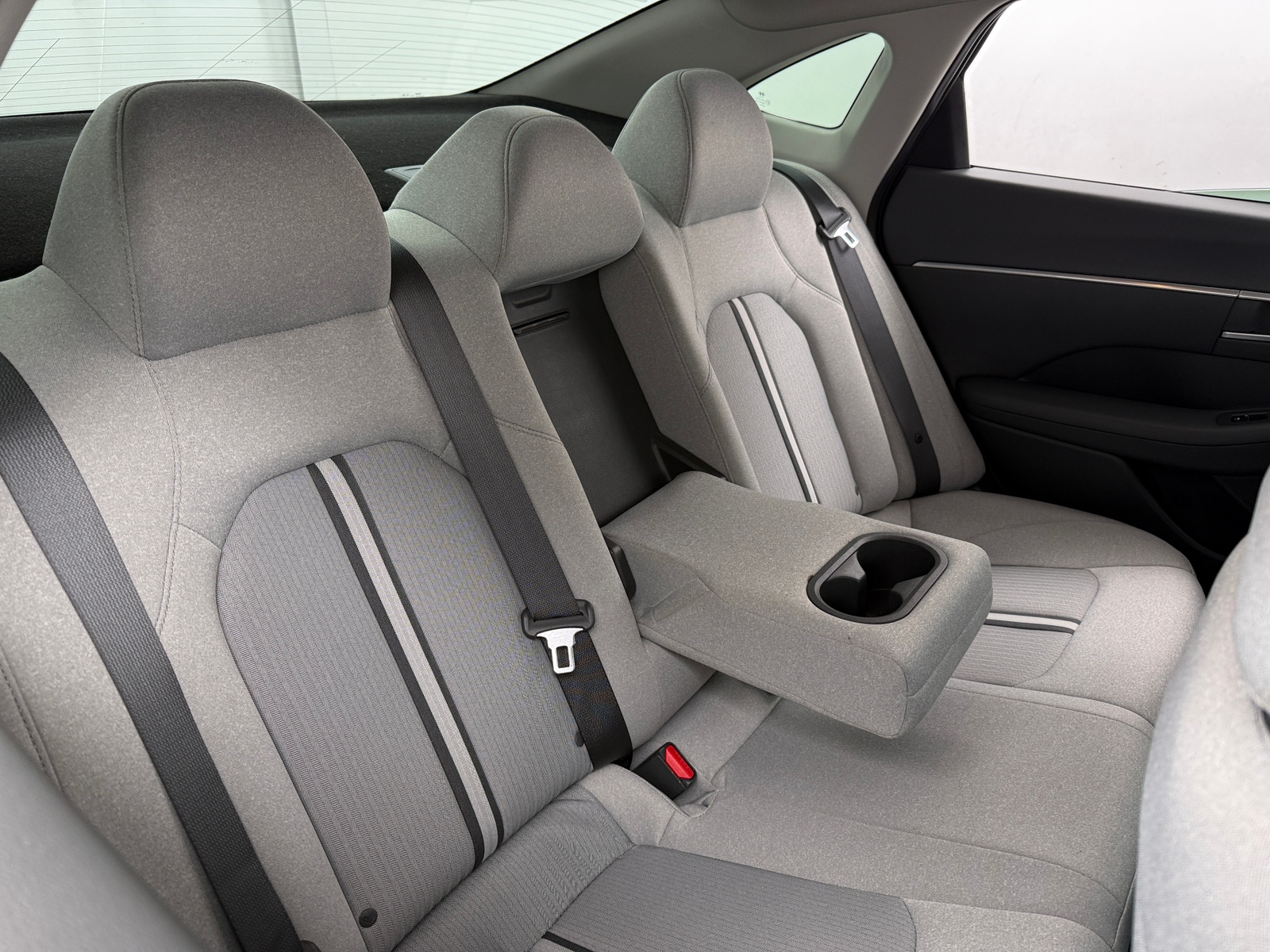 Thumbnail: 2020 Hyundai Sonata - 6