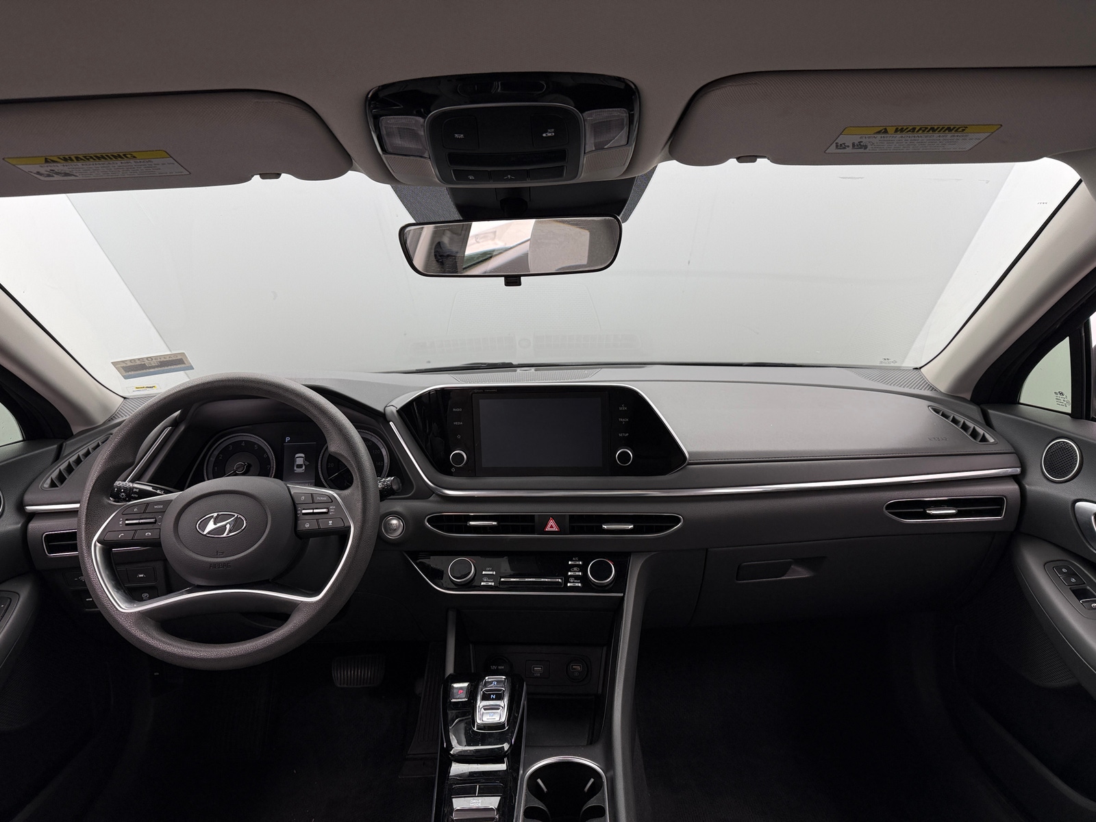 Thumbnail: 2020 Hyundai Sonata - 3