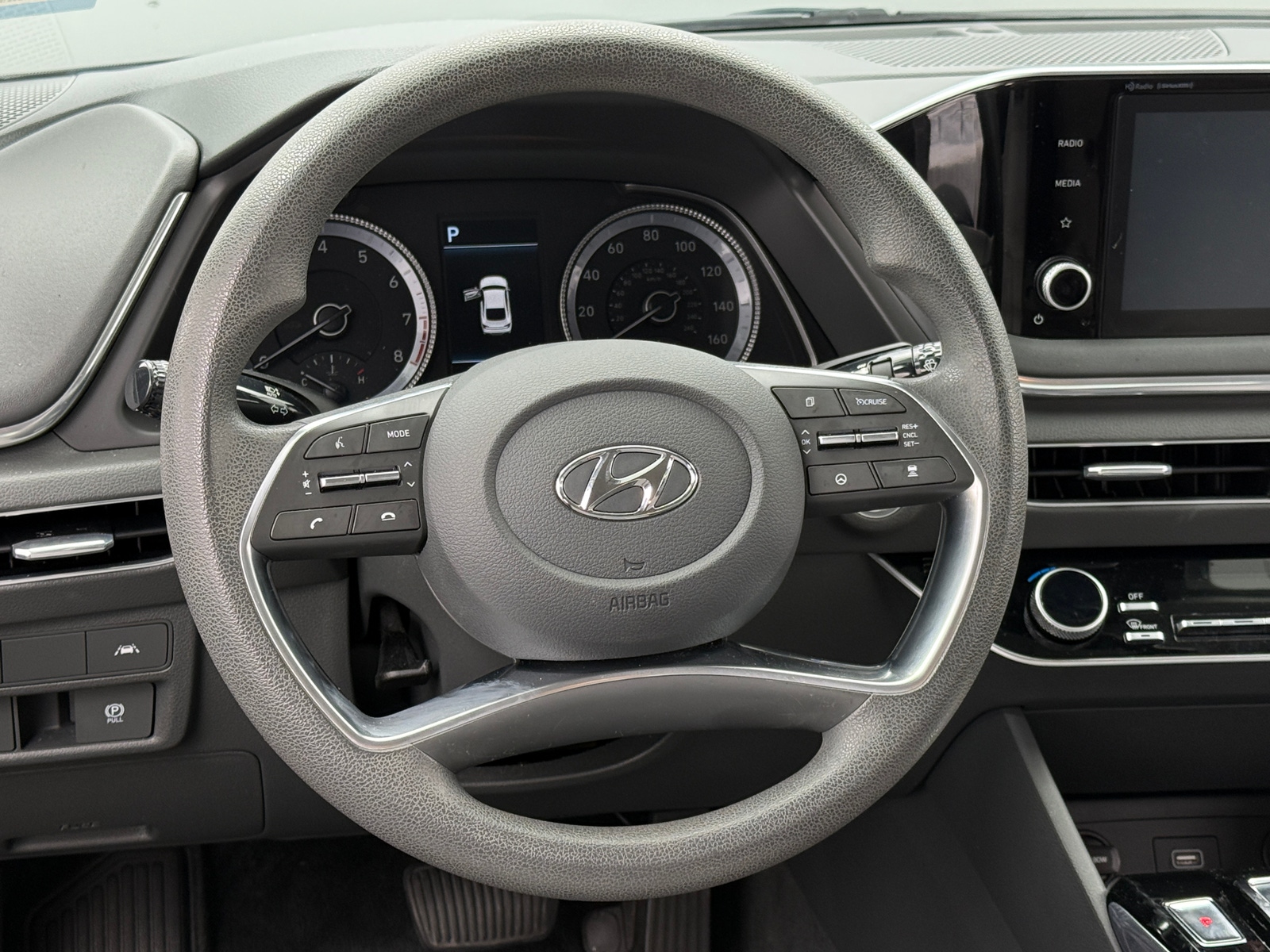 Thumbnail: 2020 Hyundai Sonata - 5