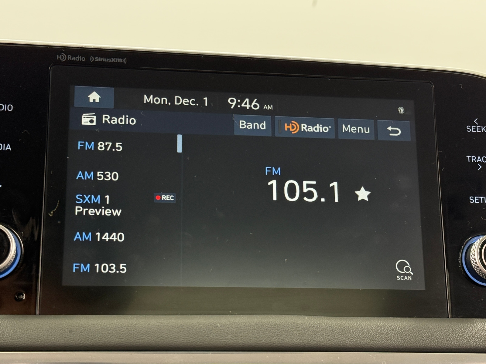 Thumbnail: 2020 Hyundai Sonata - 4