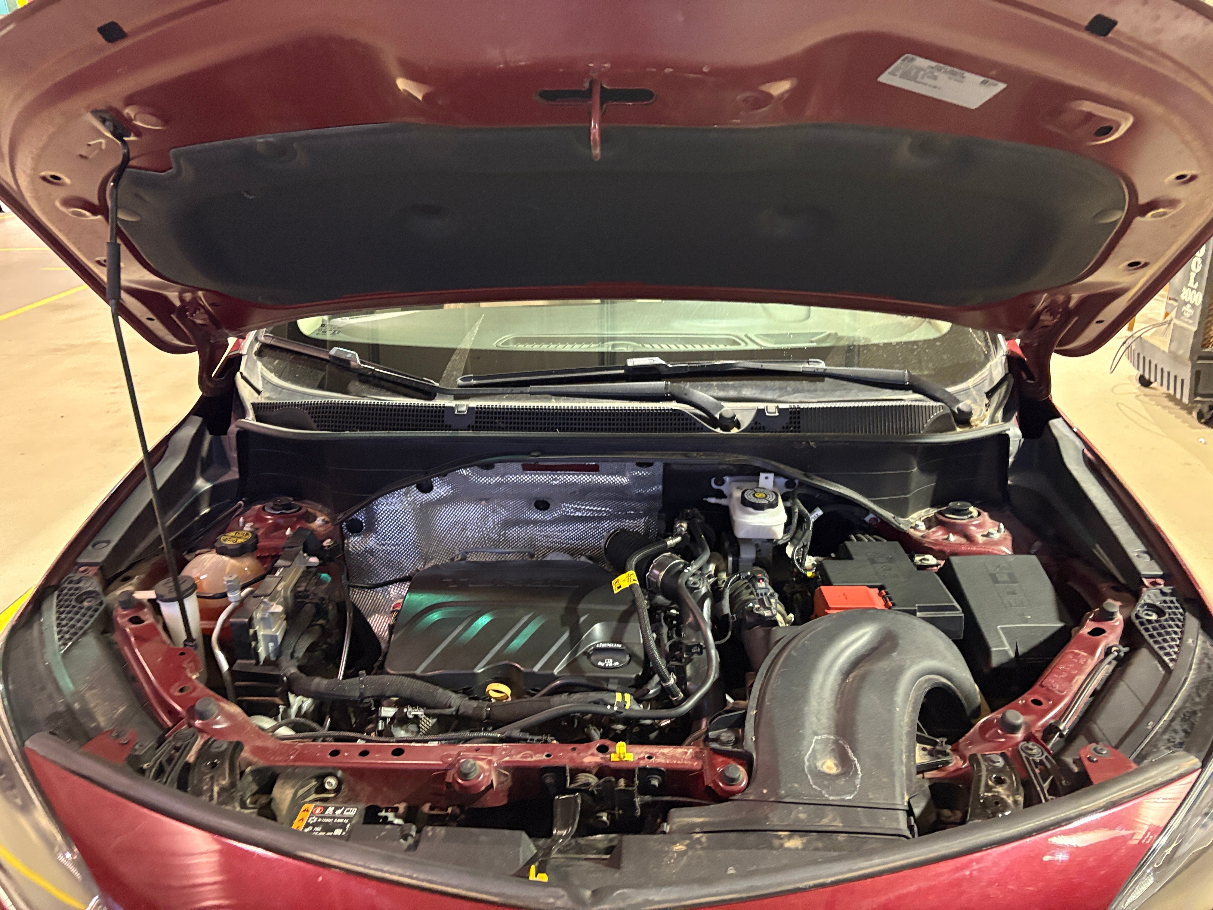 2020 Buick Encore GX