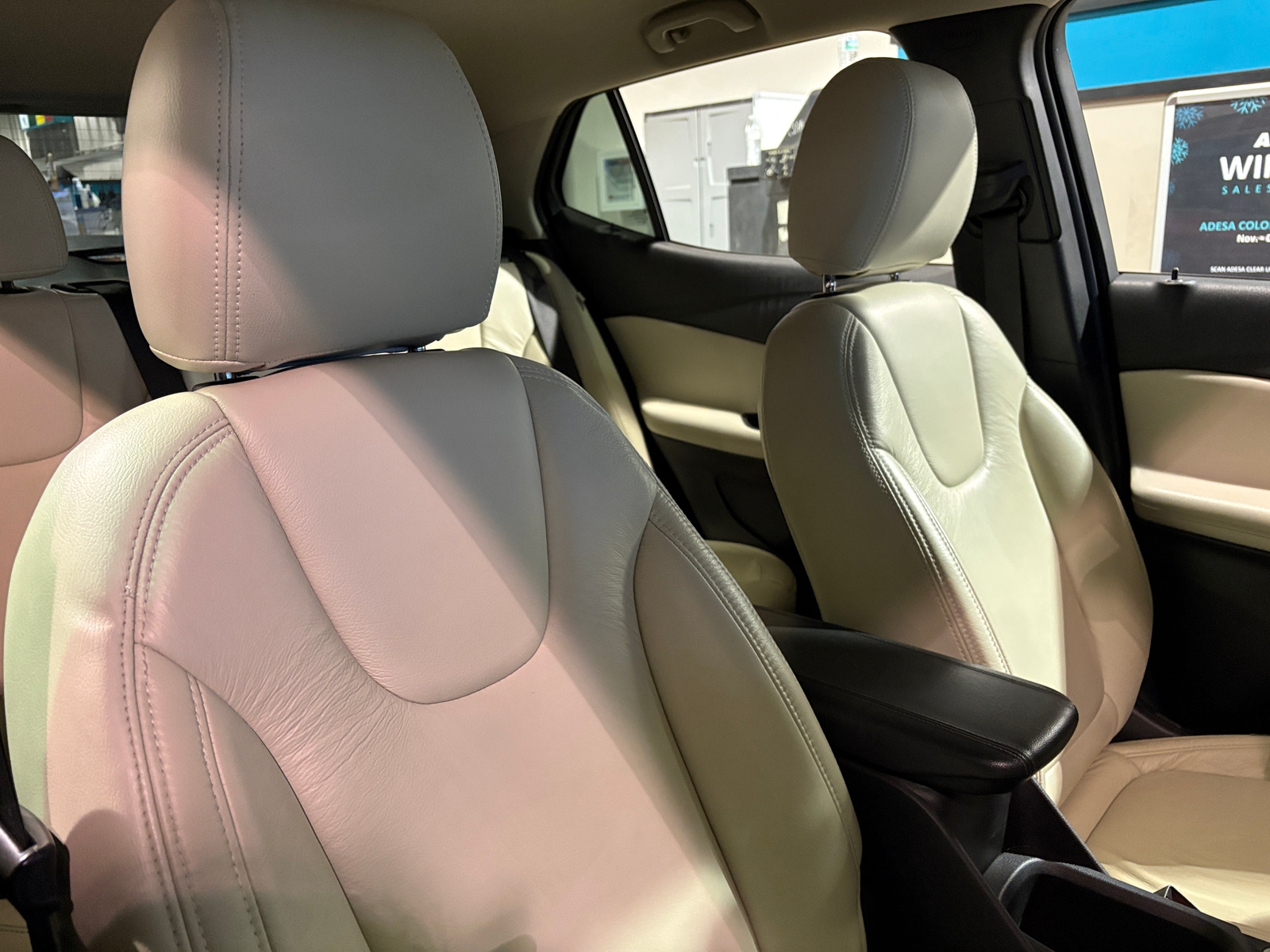 Thumbnail: 2020 Buick Encore GX - 2