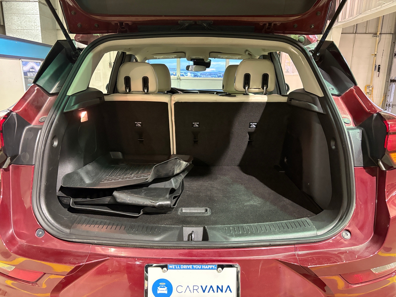 Thumbnail: 2020 Buick Encore GX - 7