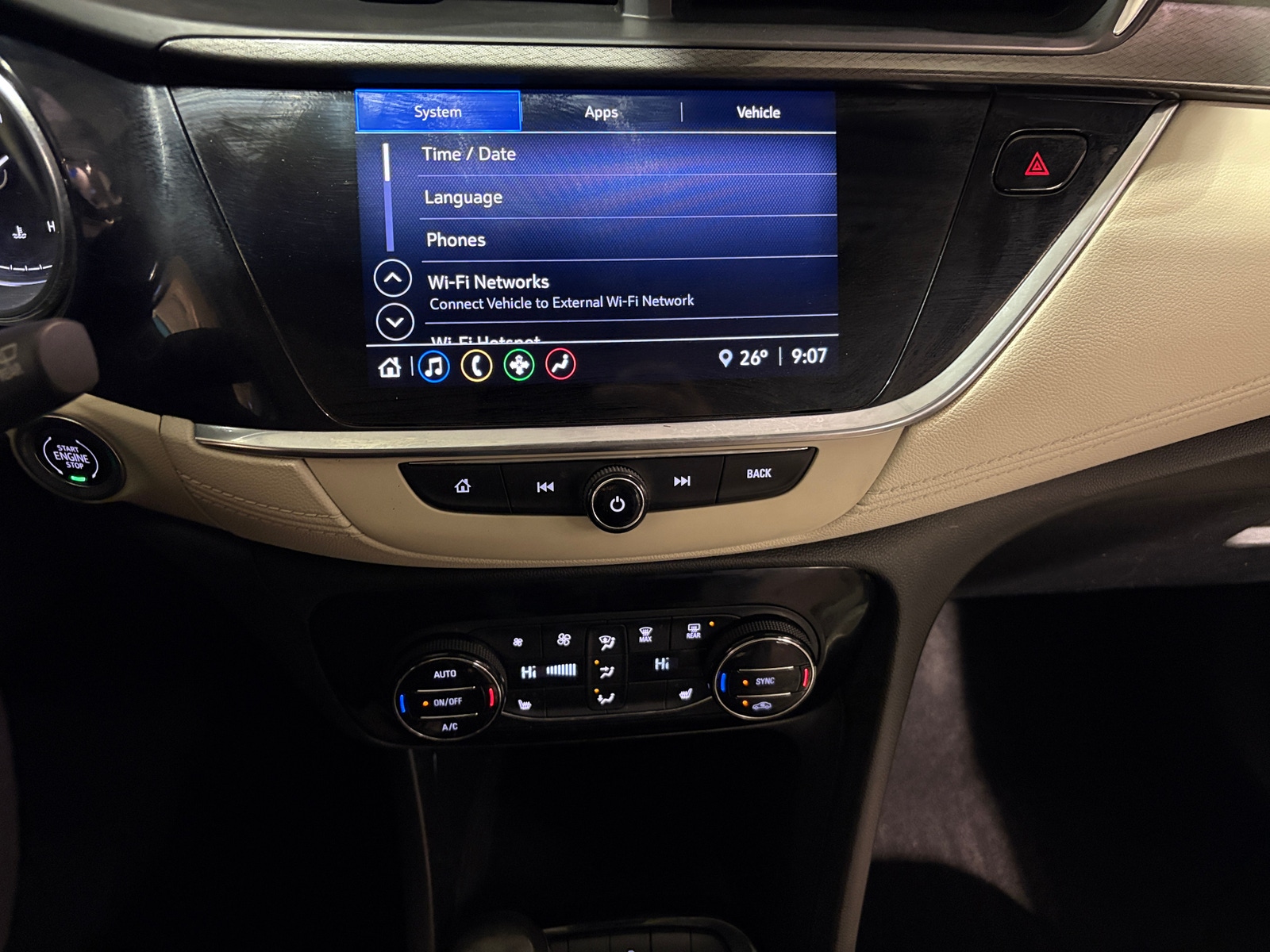 Thumbnail: 2020 Buick Encore GX - 4