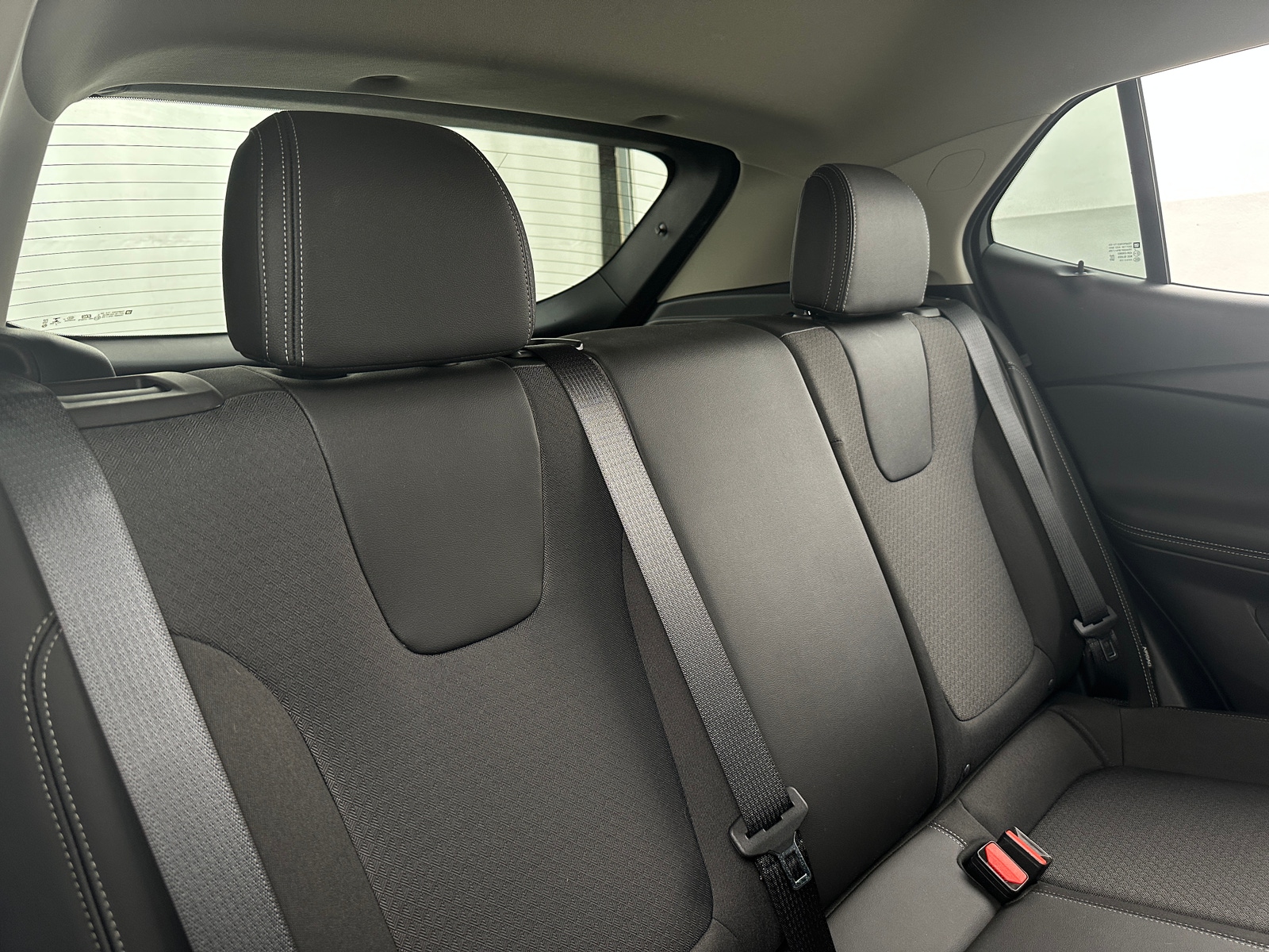 Thumbnail: 2025 Buick Encore GX - 6