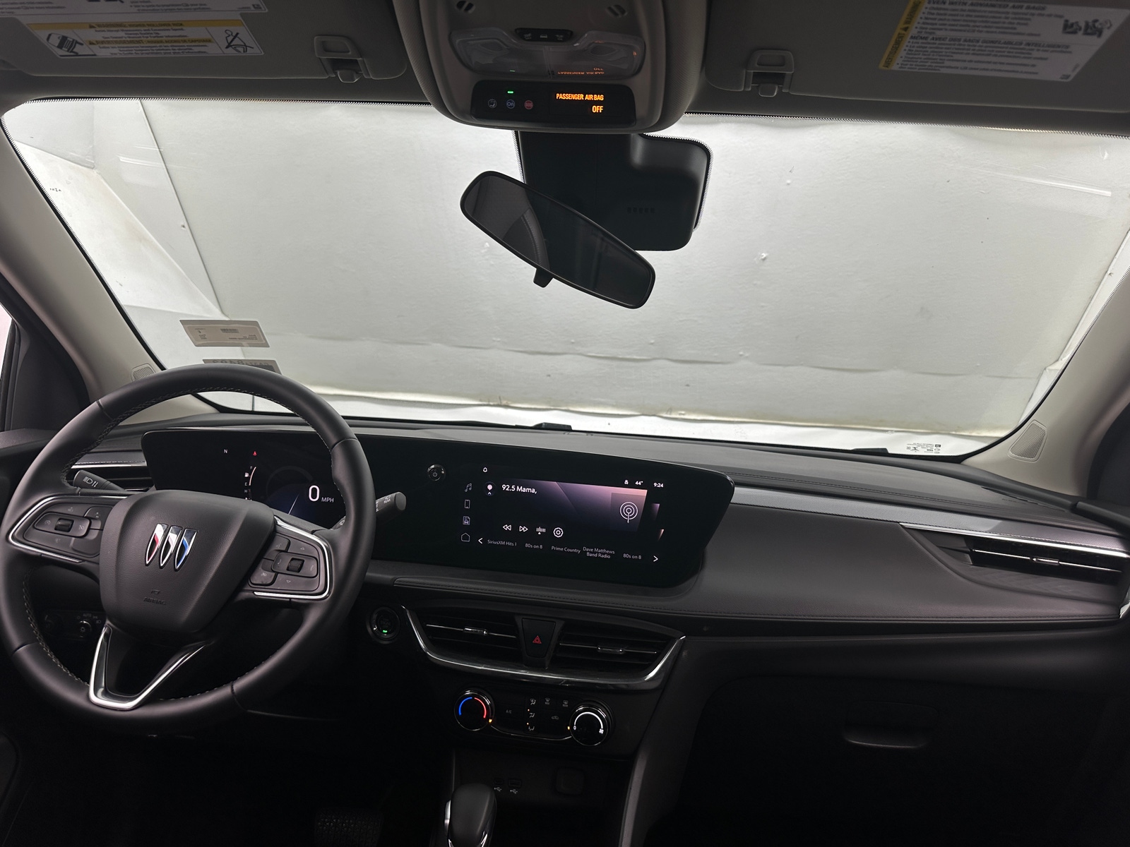 Thumbnail: 2025 Buick Encore GX - 3