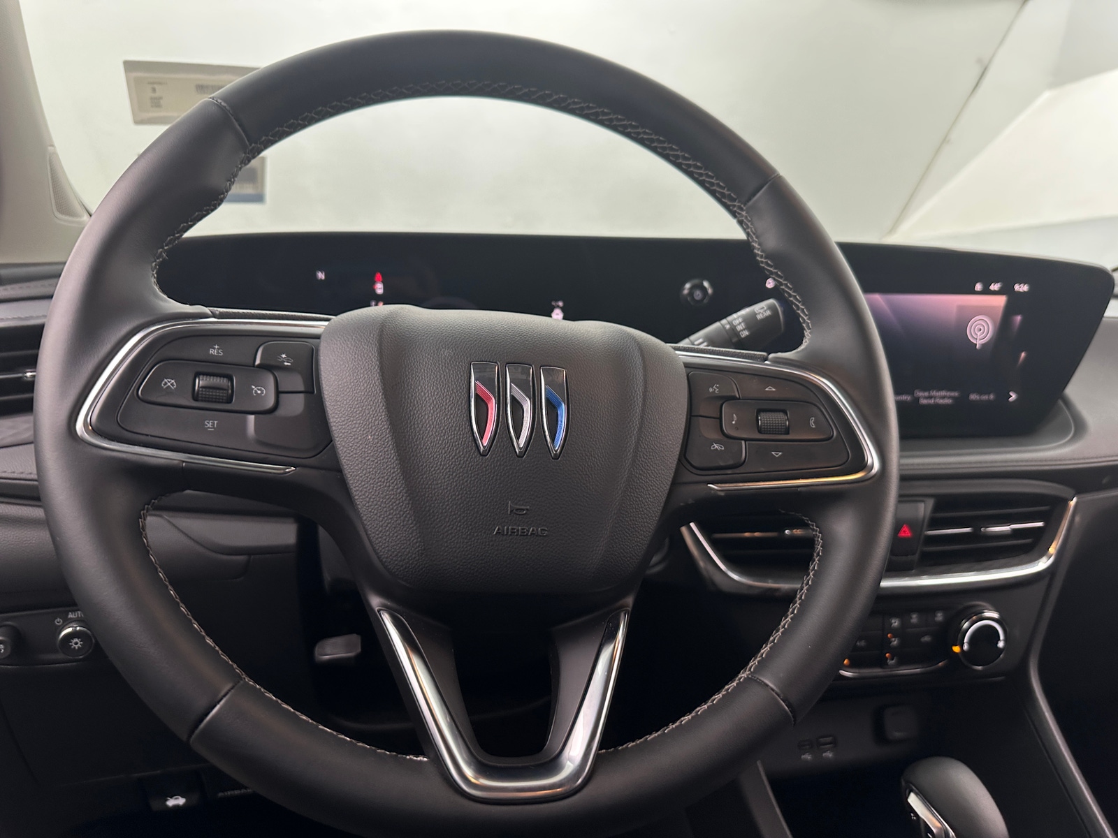 Thumbnail: 2025 Buick Encore GX - 5