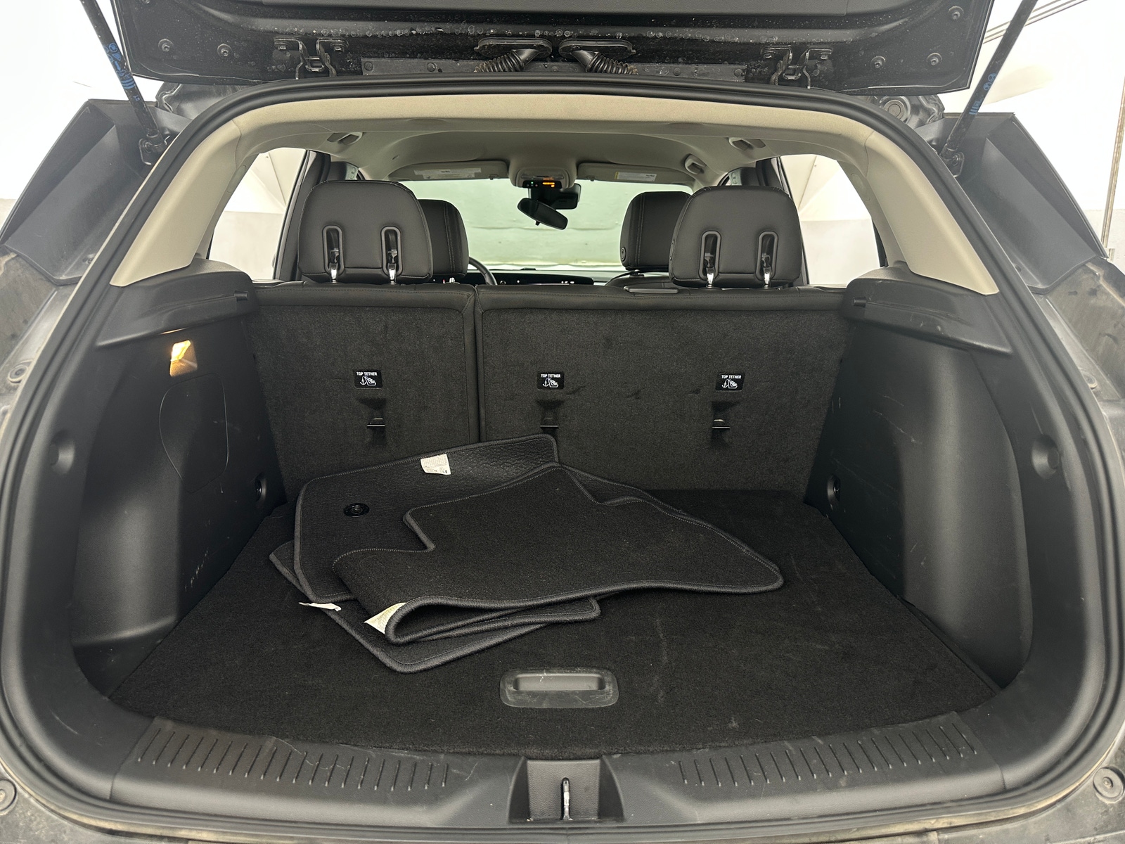 Thumbnail: 2025 Buick Encore GX - 7