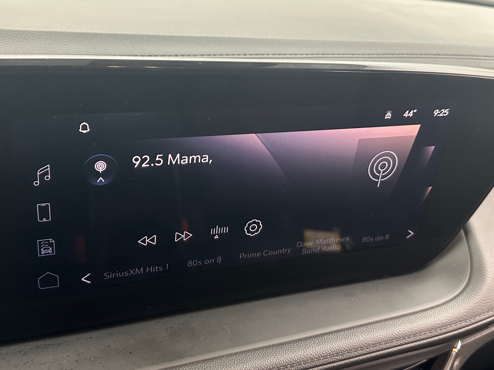 Thumbnail: 2025 Buick Encore GX - 4