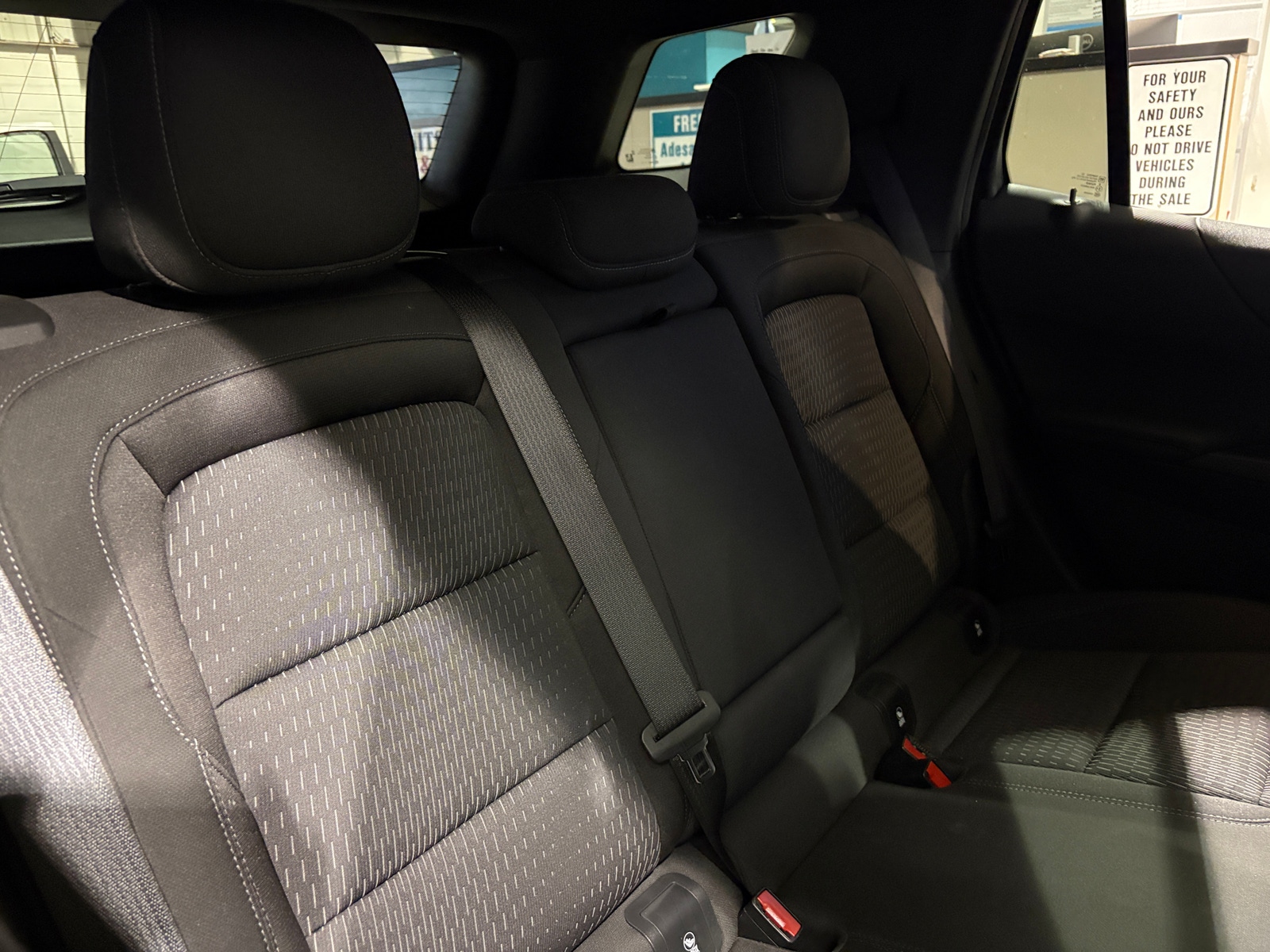 Thumbnail: 2025 Chevrolet Equinox - 6