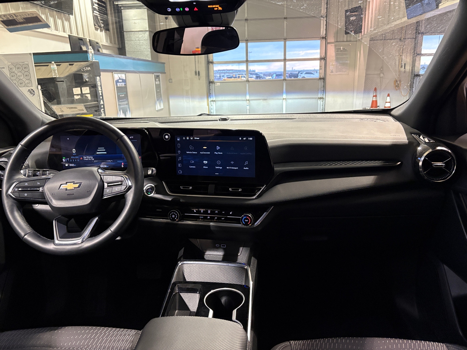 Thumbnail: 2025 Chevrolet Equinox - 3