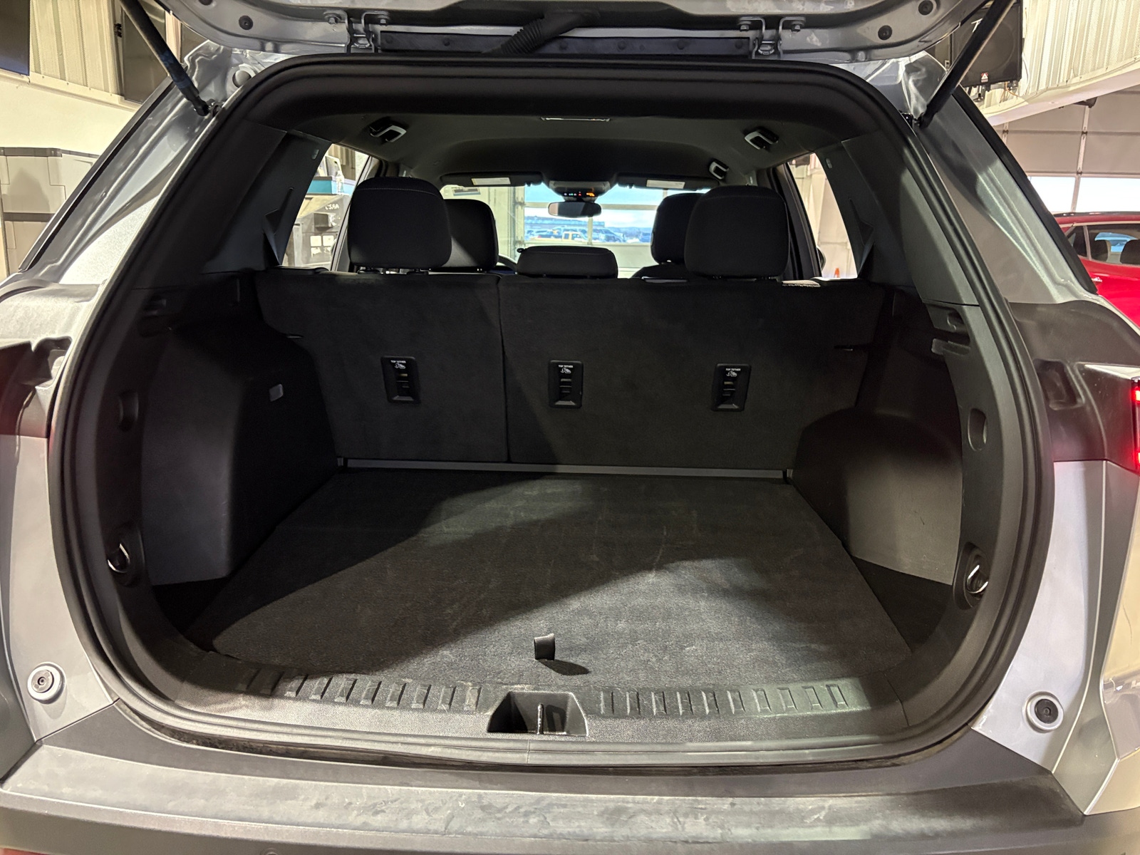 Thumbnail: 2025 Chevrolet Equinox - 7