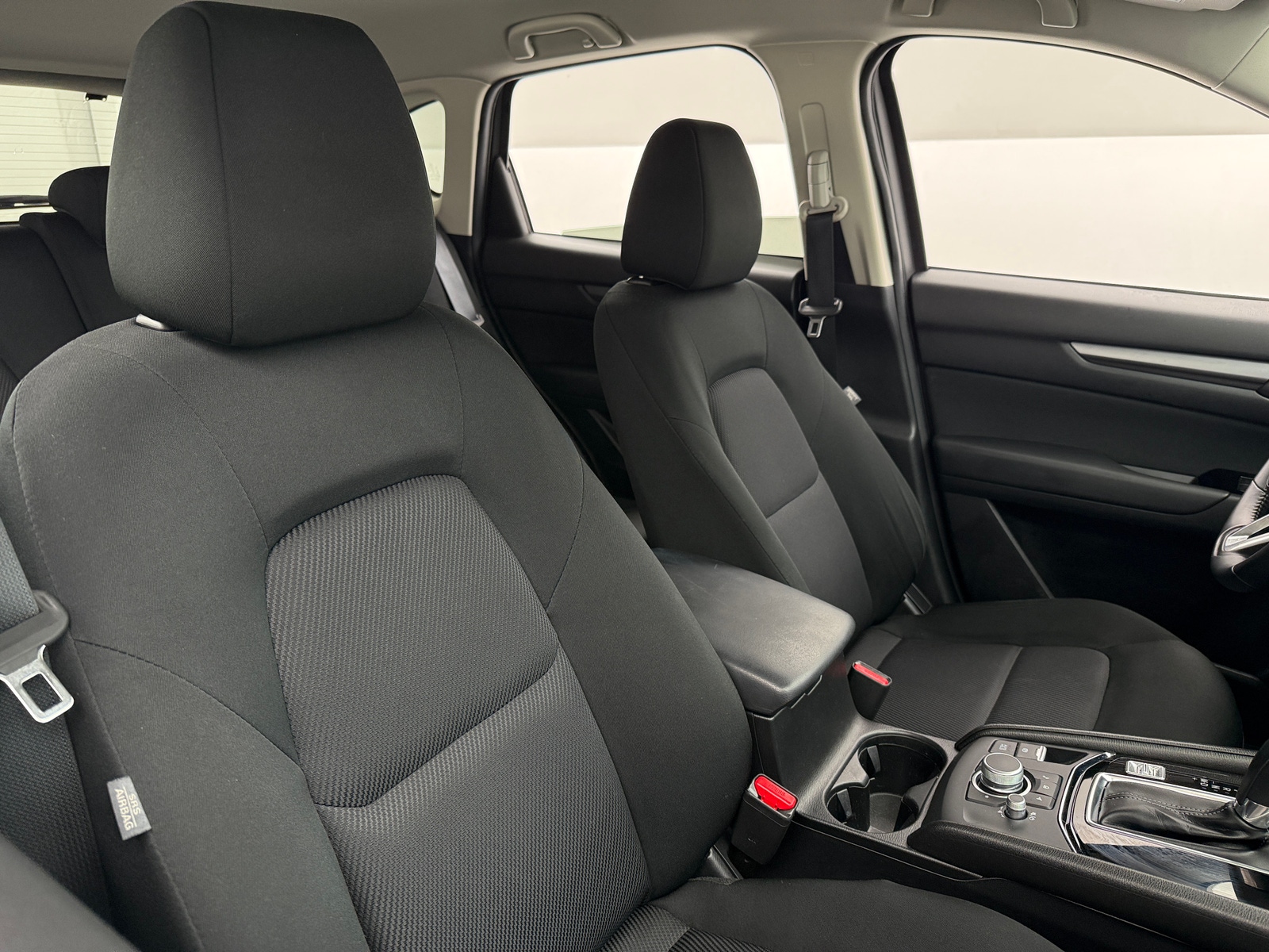 Thumbnail: 2023 Mazda CX-5 - 2