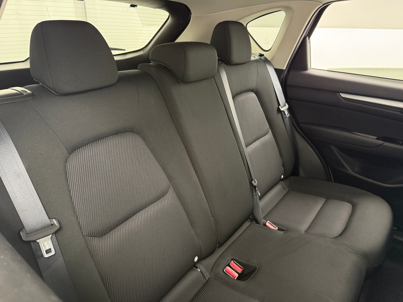 Thumbnail: 2023 Mazda CX-5 - 6