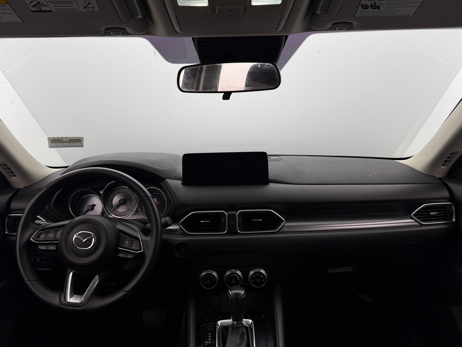 Thumbnail: 2023 Mazda CX-5 - 3