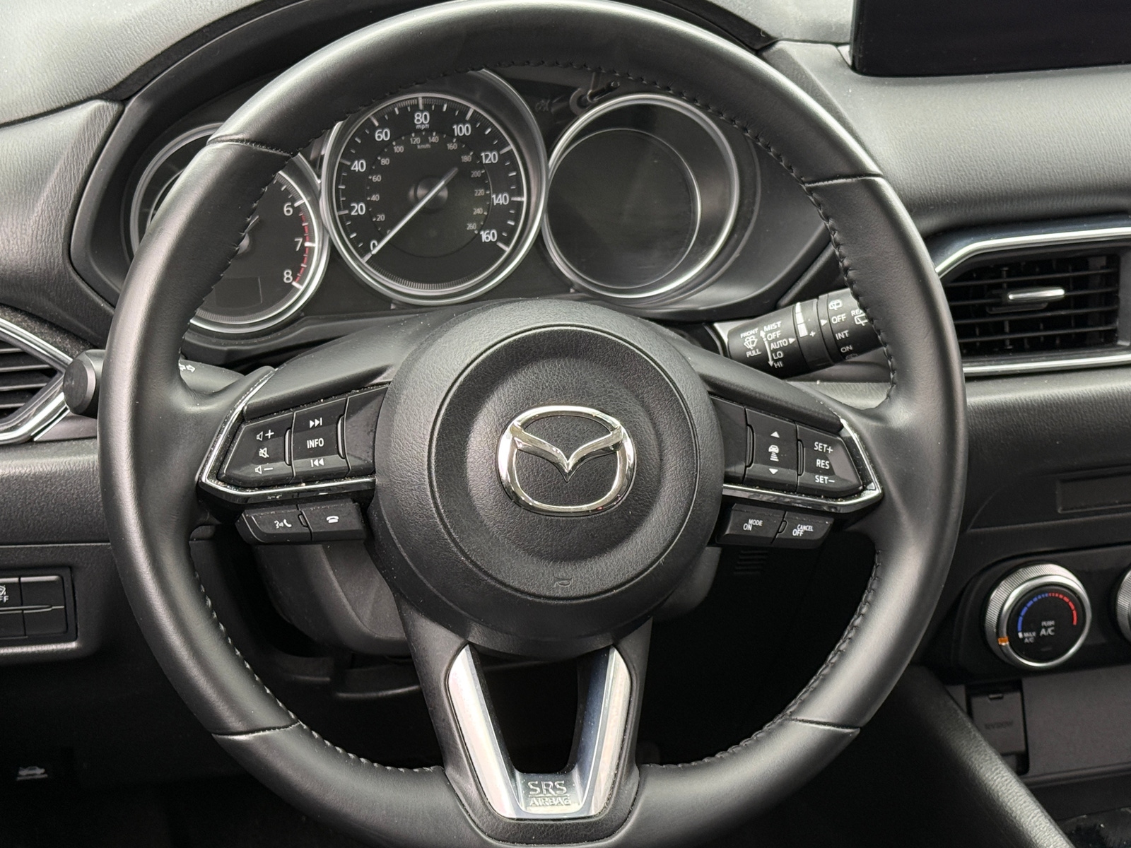 Thumbnail: 2023 Mazda CX-5 - 5