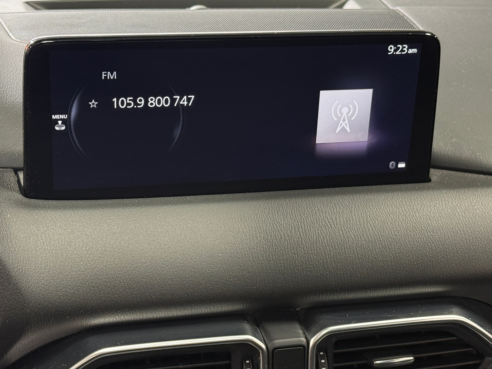 Thumbnail: 2023 Mazda CX-5 - 4