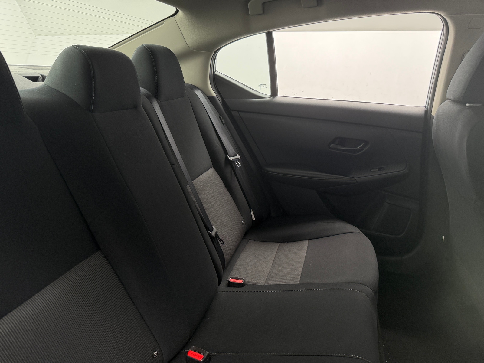 Thumbnail: 2024 Nissan Sentra - 6