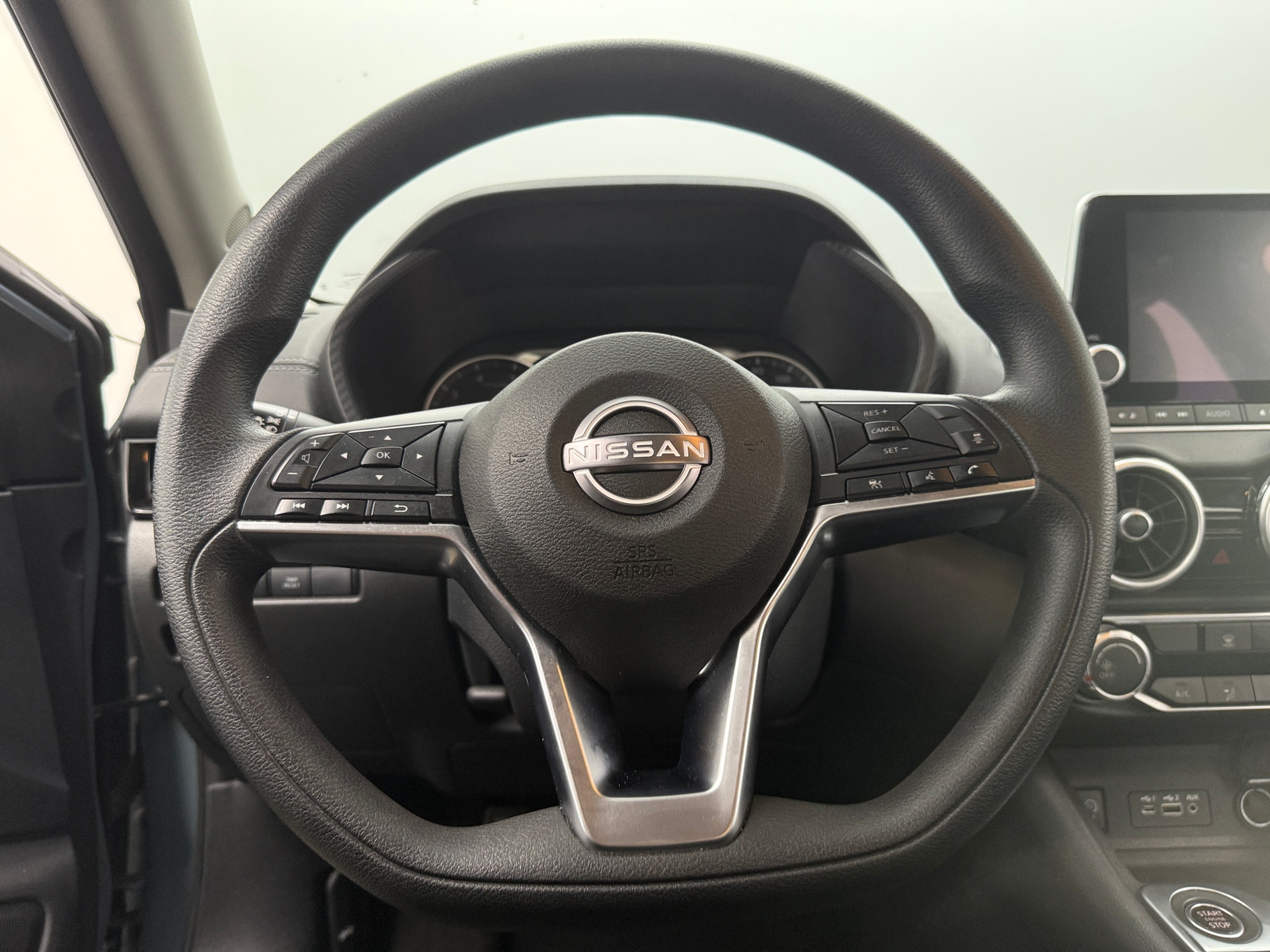 Thumbnail: 2024 Nissan Sentra - 5