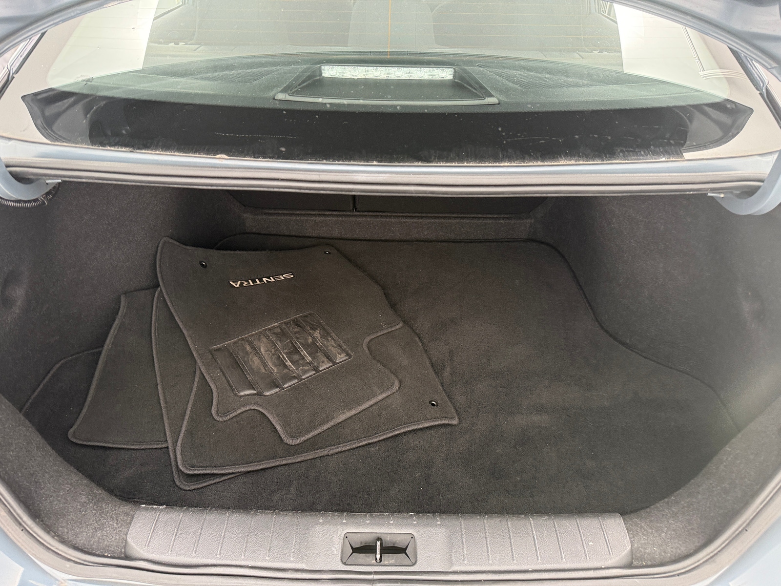 Thumbnail: 2024 Nissan Sentra - 7