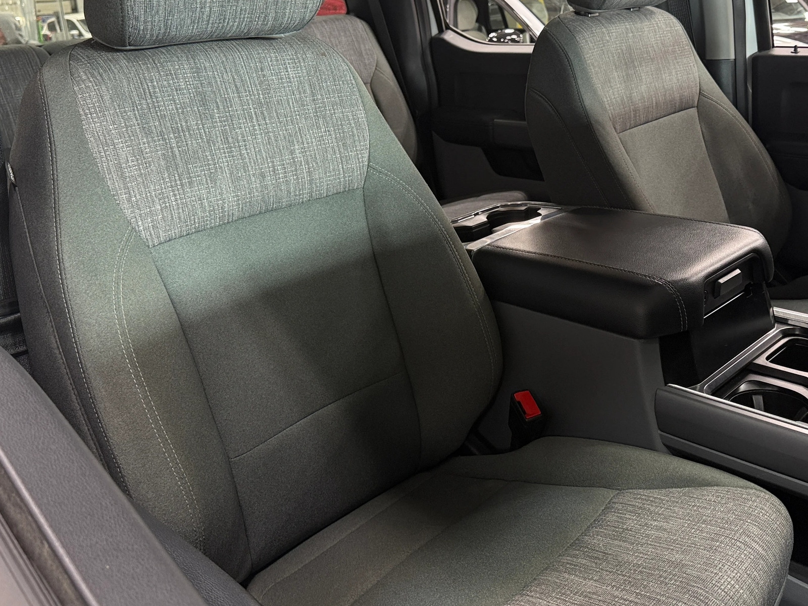 Thumbnail: 2024 Ford Econoline - 2