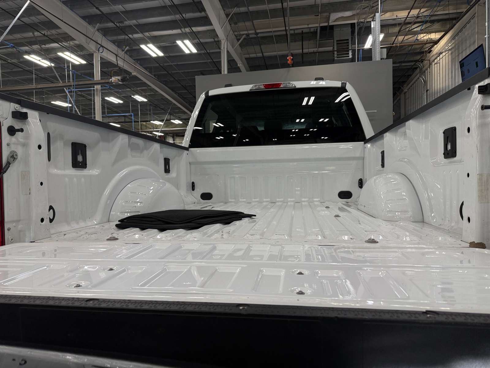 Thumbnail: 2024 Ford Econoline - 7