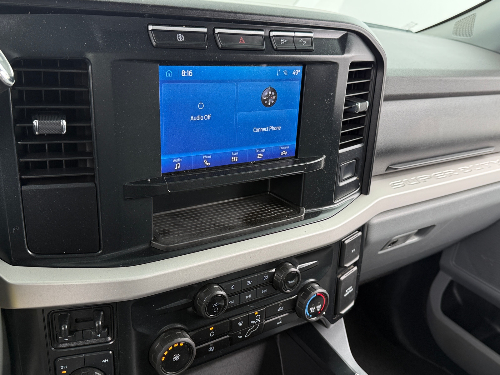 Thumbnail: 2024 Ford Econoline - 4