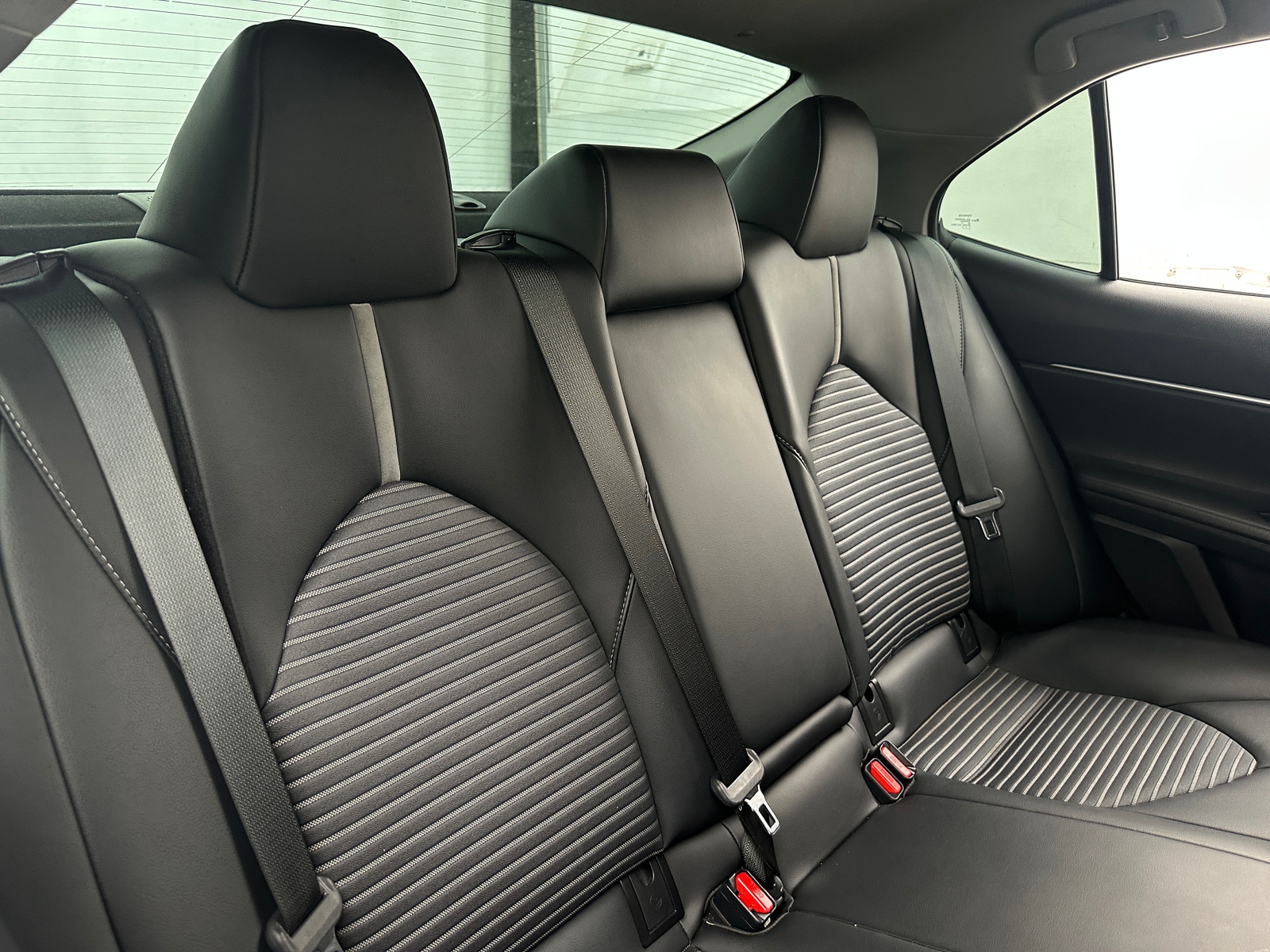 Thumbnail: 2020 Toyota Camry - 5