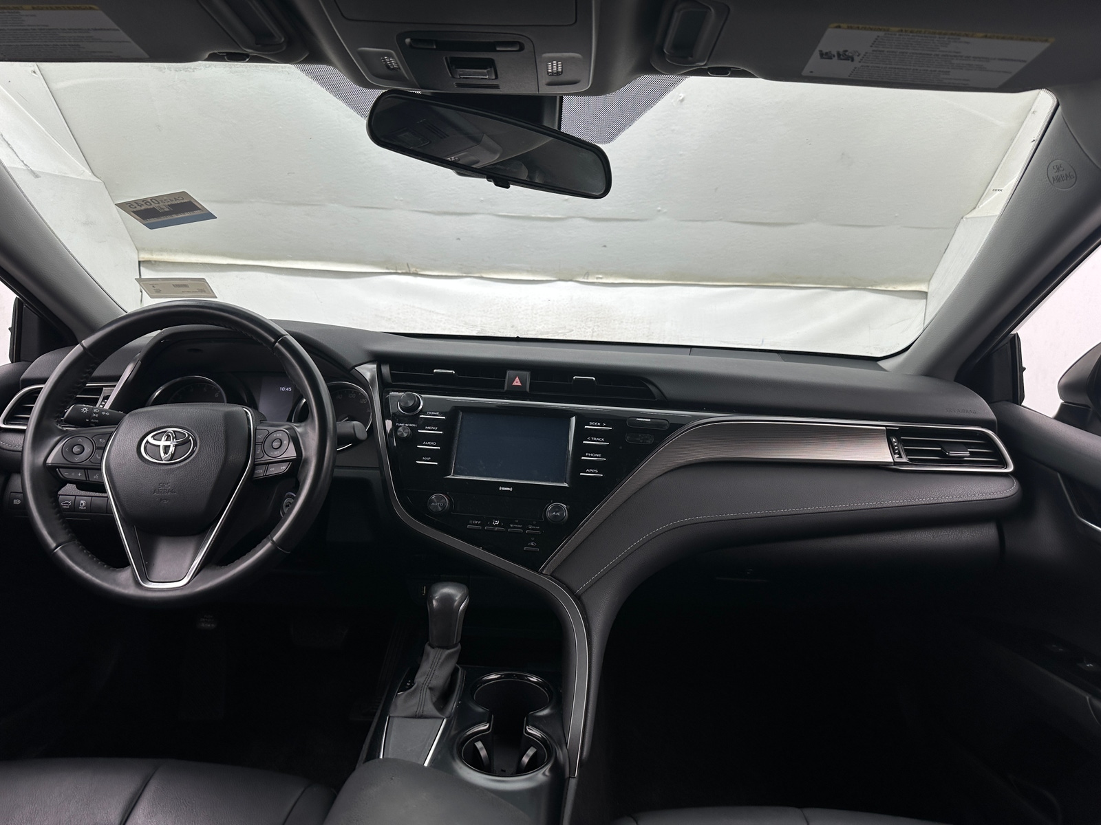 Thumbnail: 2020 Toyota Camry - 2