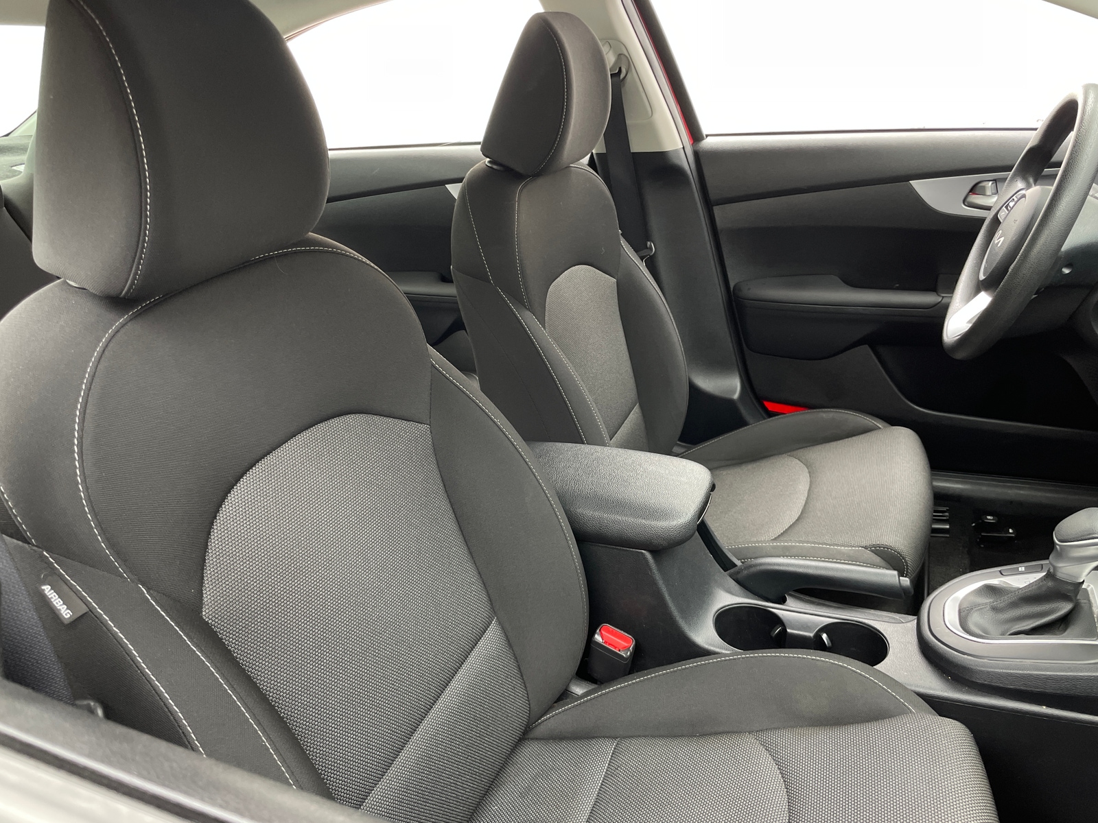 Thumbnail: 2024 Kia Forte - 2