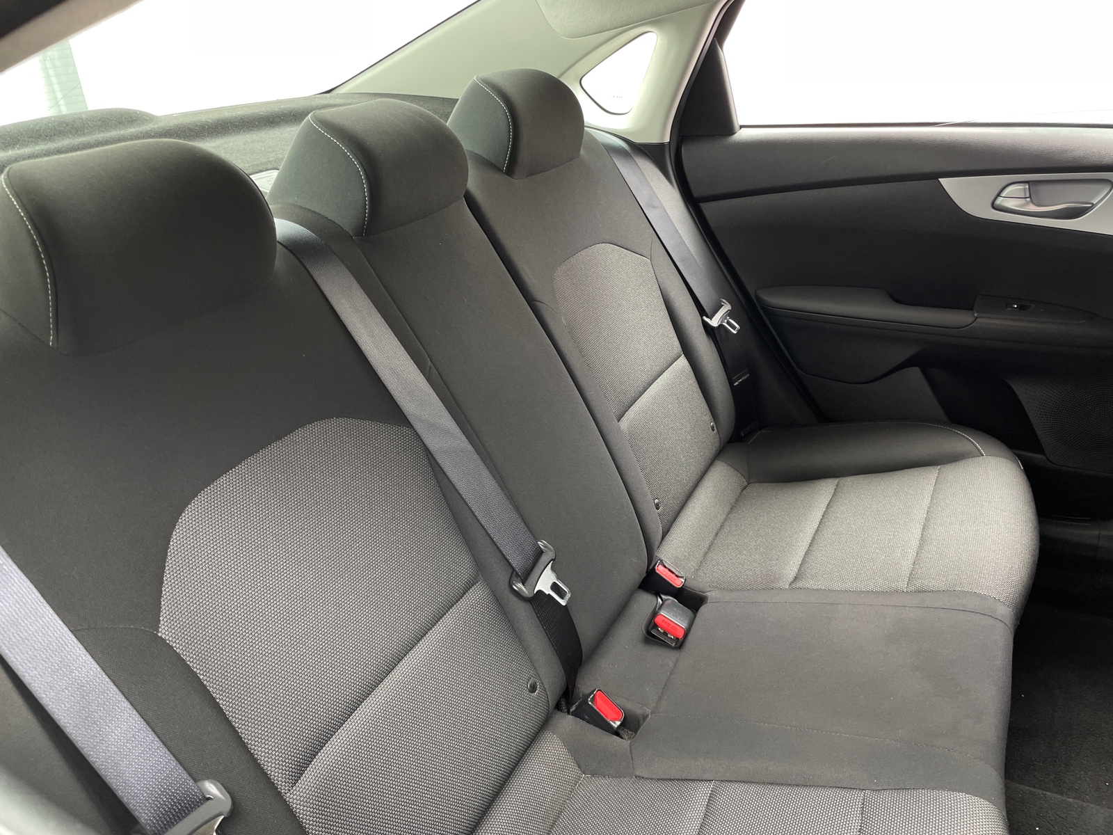 Thumbnail: 2024 Kia Forte - 6