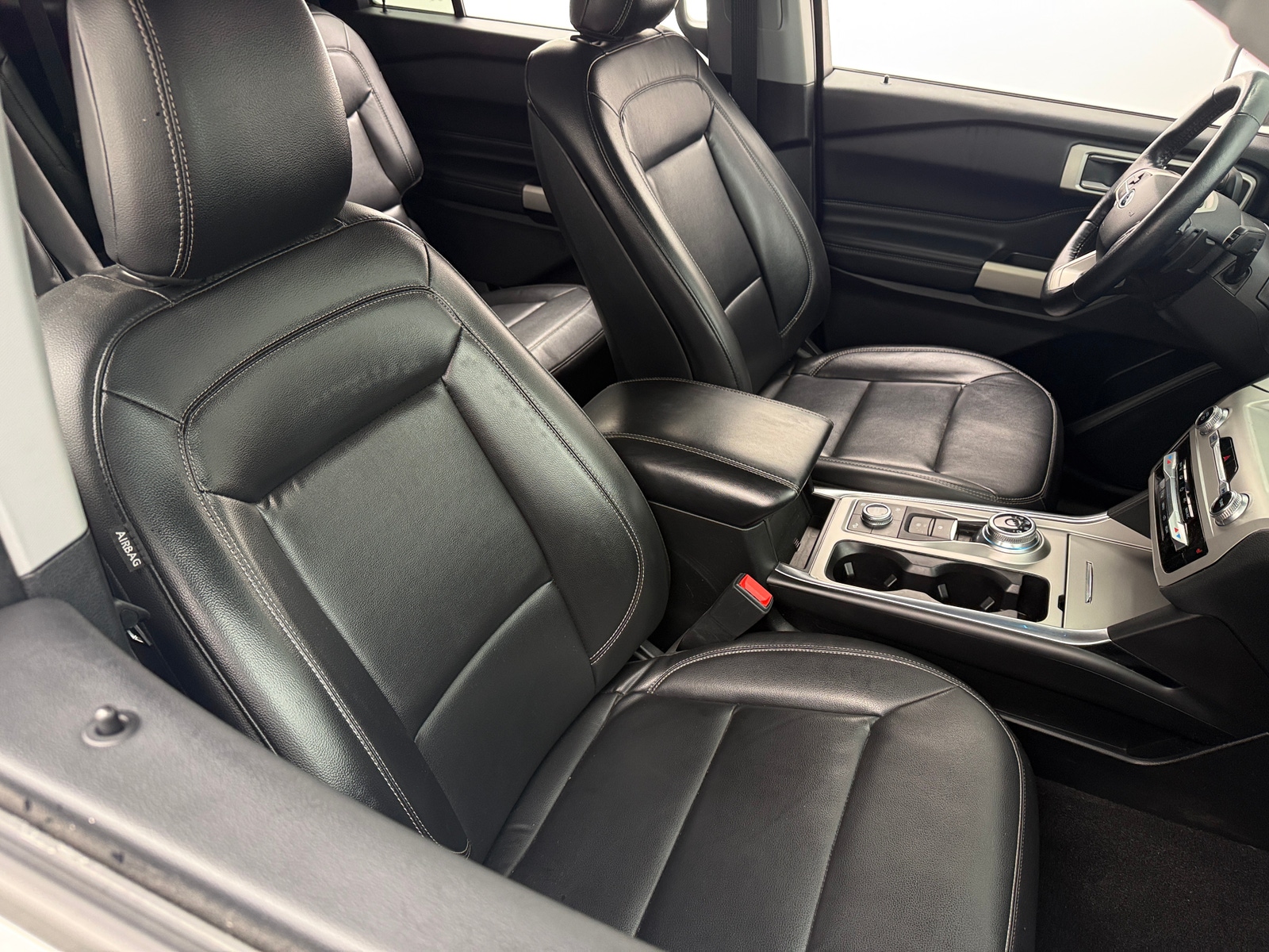 Thumbnail: 2020 Ford Explorer - 2