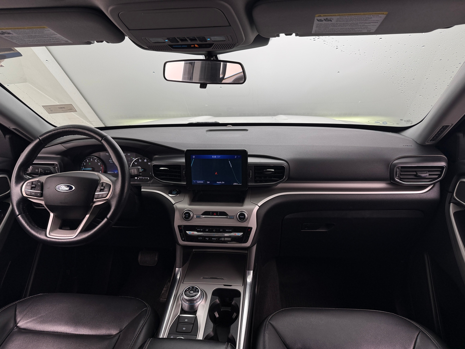 Thumbnail: 2020 Ford Explorer - 3