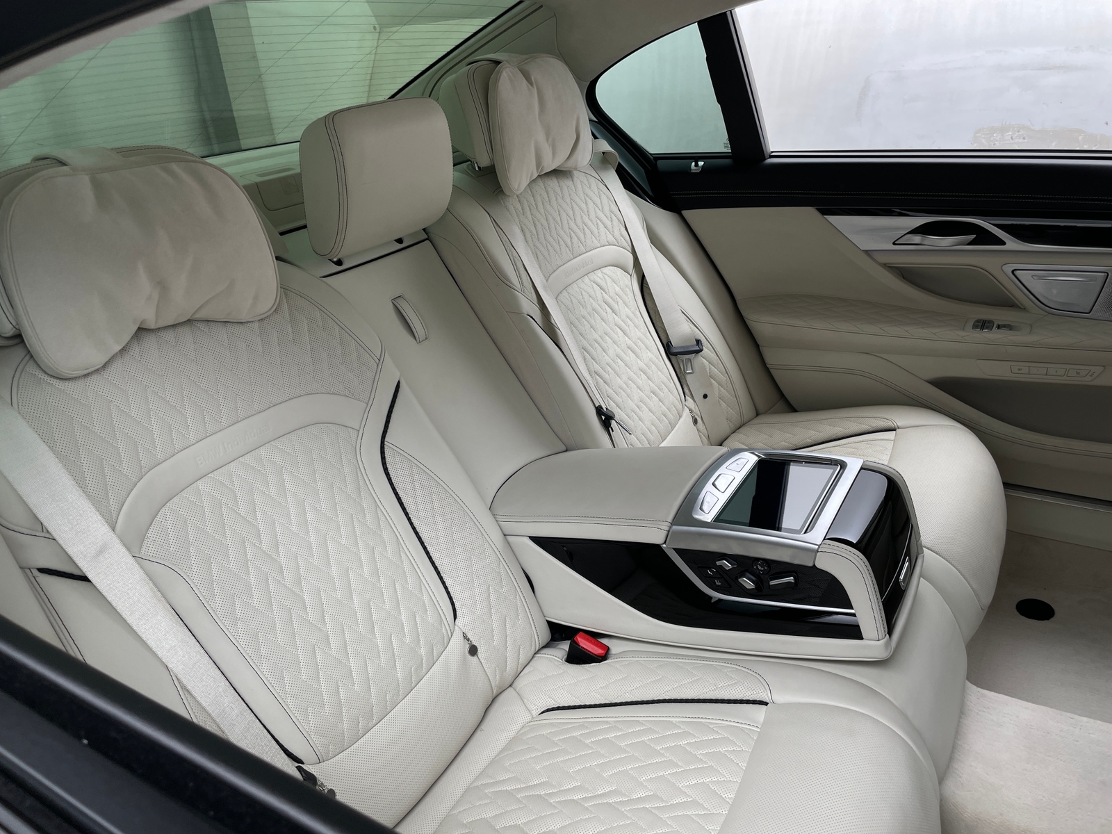 Thumbnail: 2020 BMW 7 Series - 5