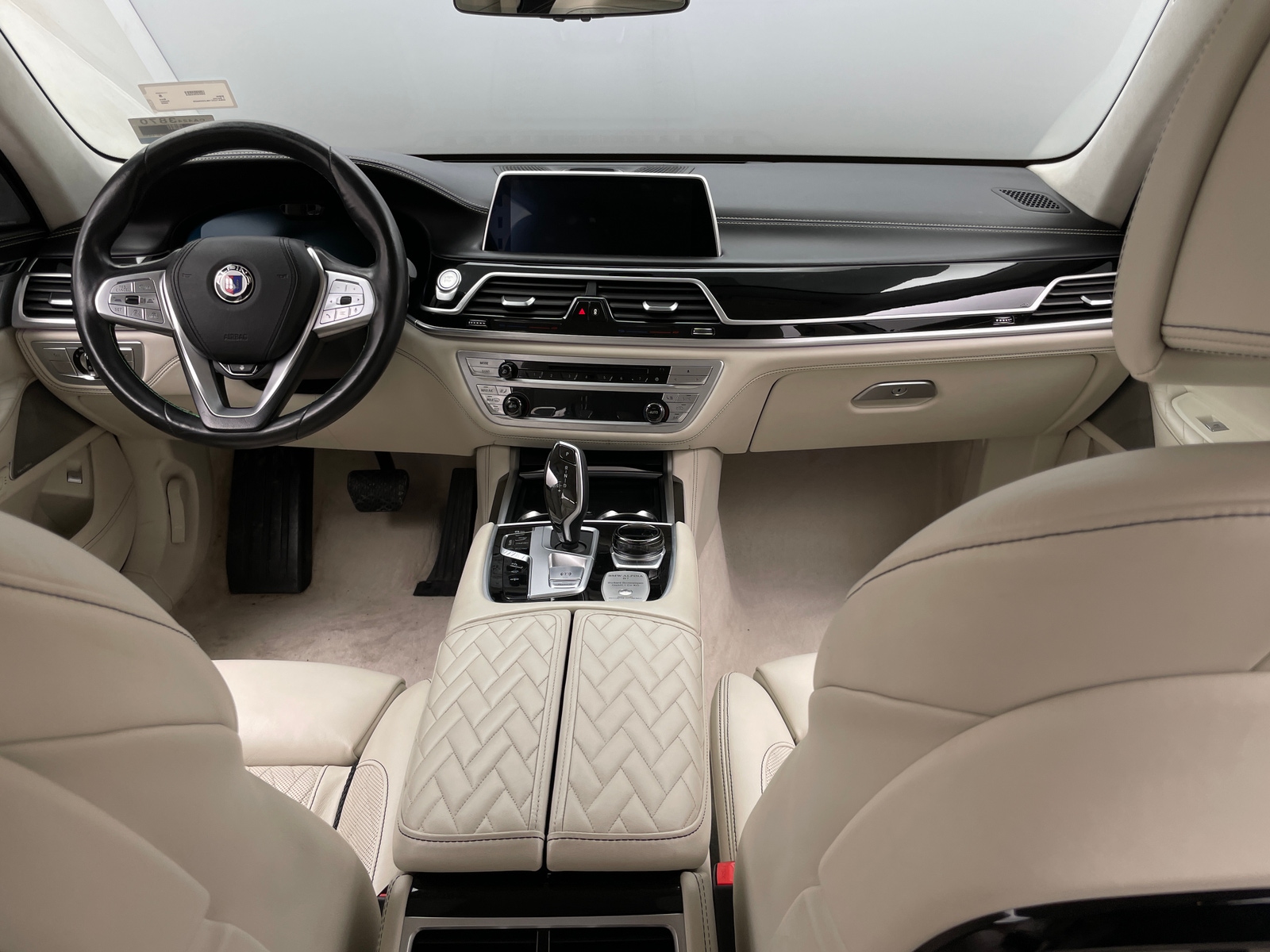 Thumbnail: 2020 BMW 7 Series - 2