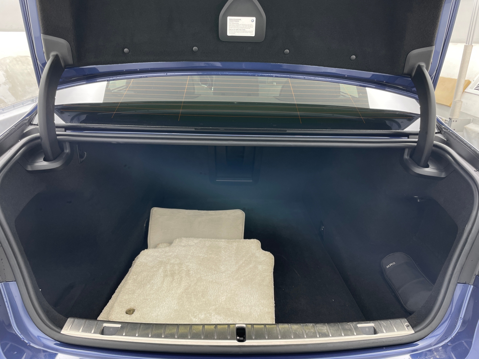 Thumbnail: 2020 BMW 7 Series - 6