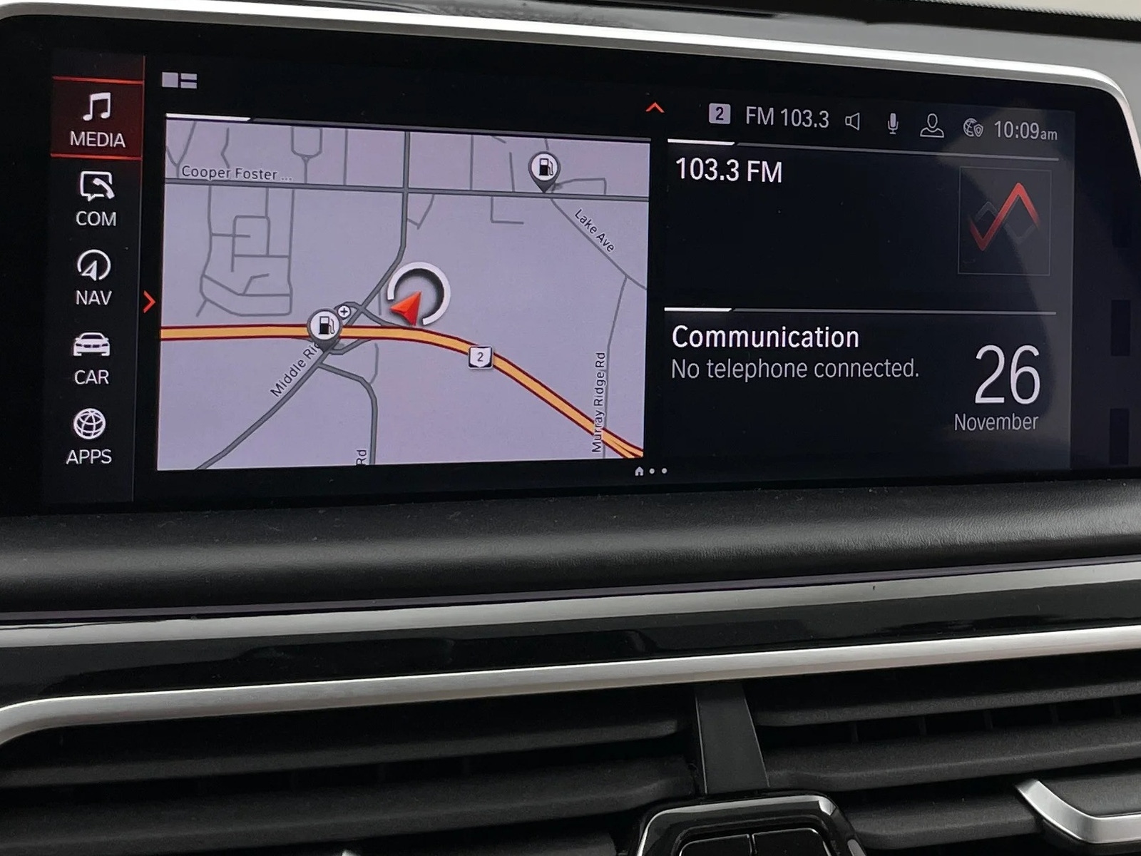 Thumbnail: 2020 BMW 7 Series - 3