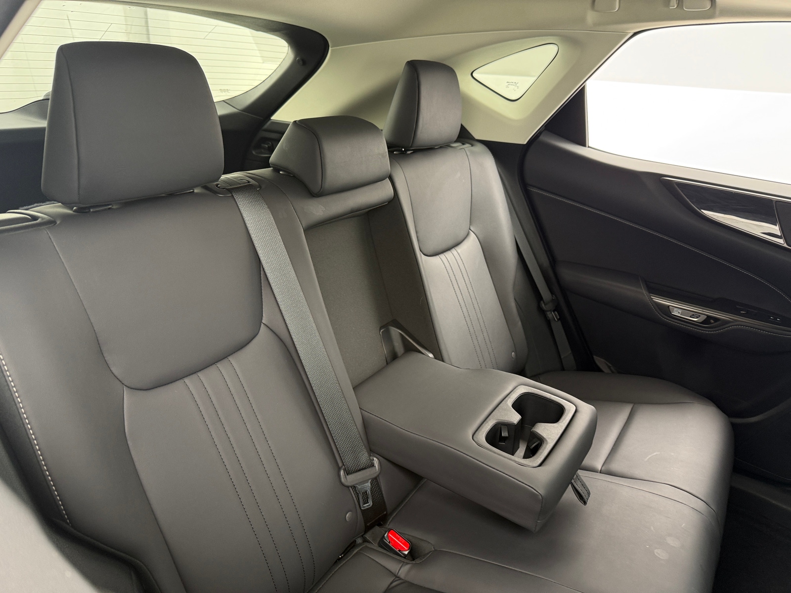 Thumbnail: 2022 Lexus NX - 5