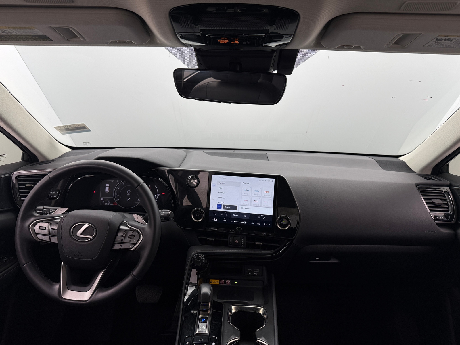 Thumbnail: 2022 Lexus NX - 2