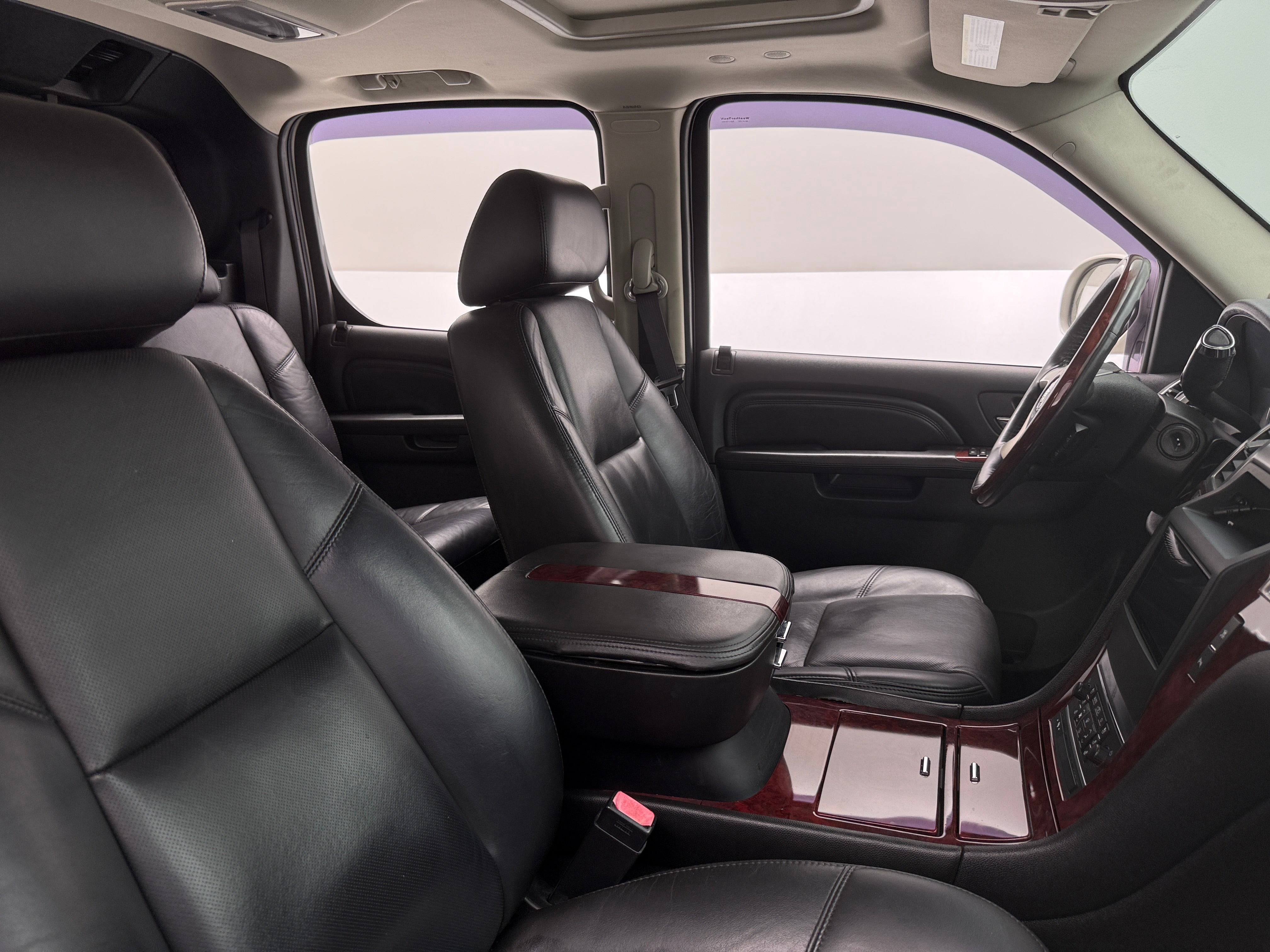 2010 Cadillac Escalade EXT