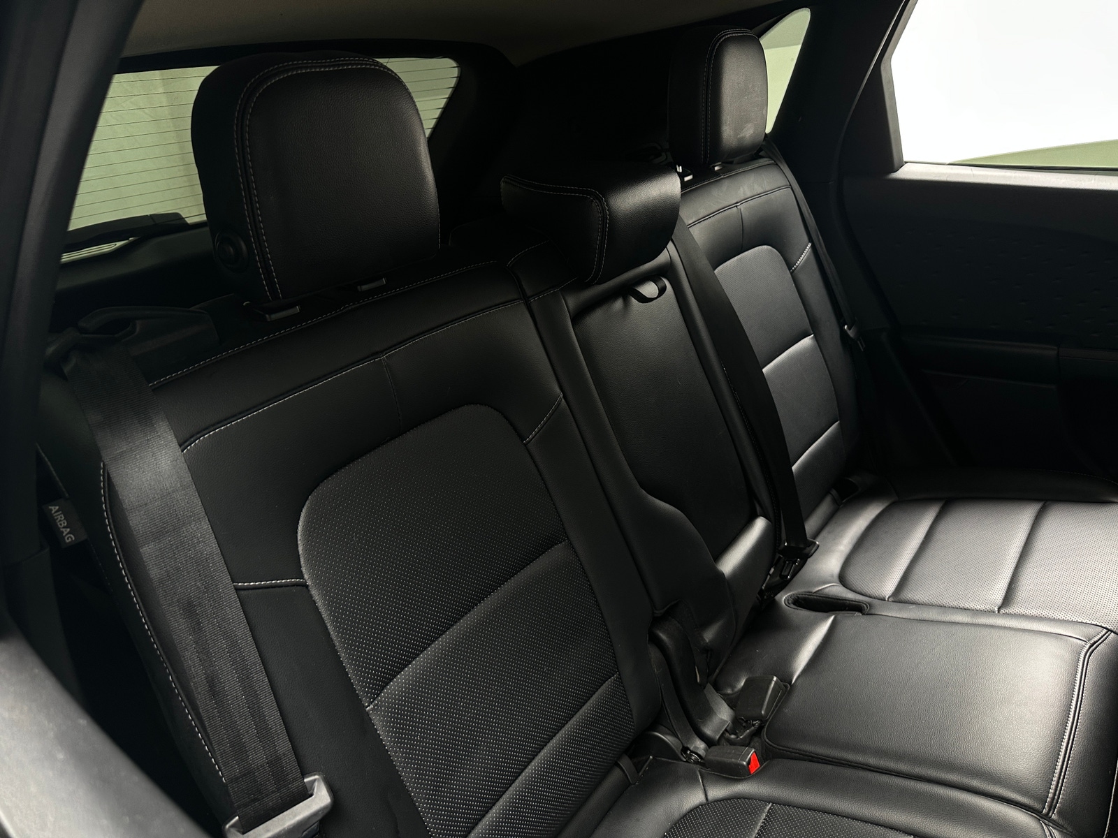 Thumbnail: 2020 Ford Escape - 5