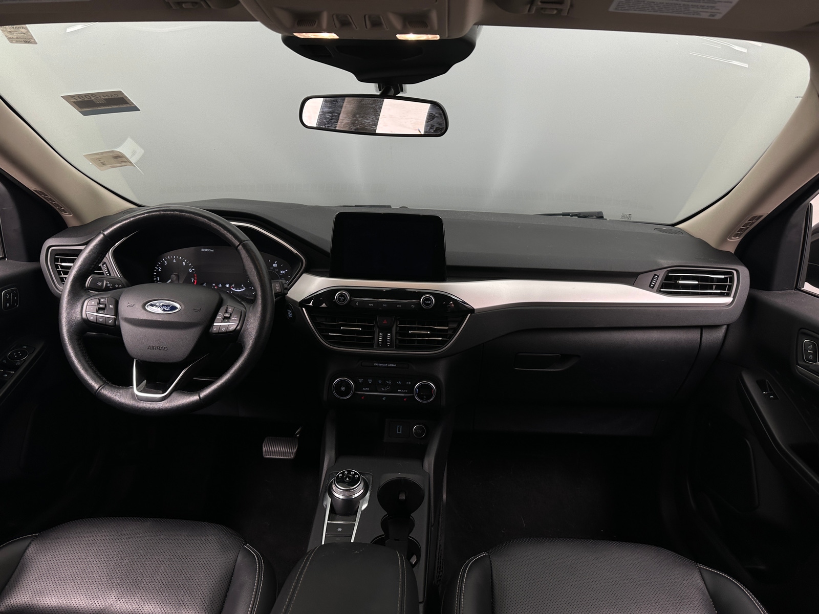 Thumbnail: 2020 Ford Escape - 2