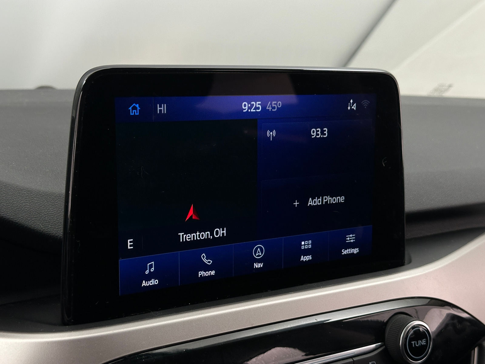 Thumbnail: 2020 Ford Escape - 3