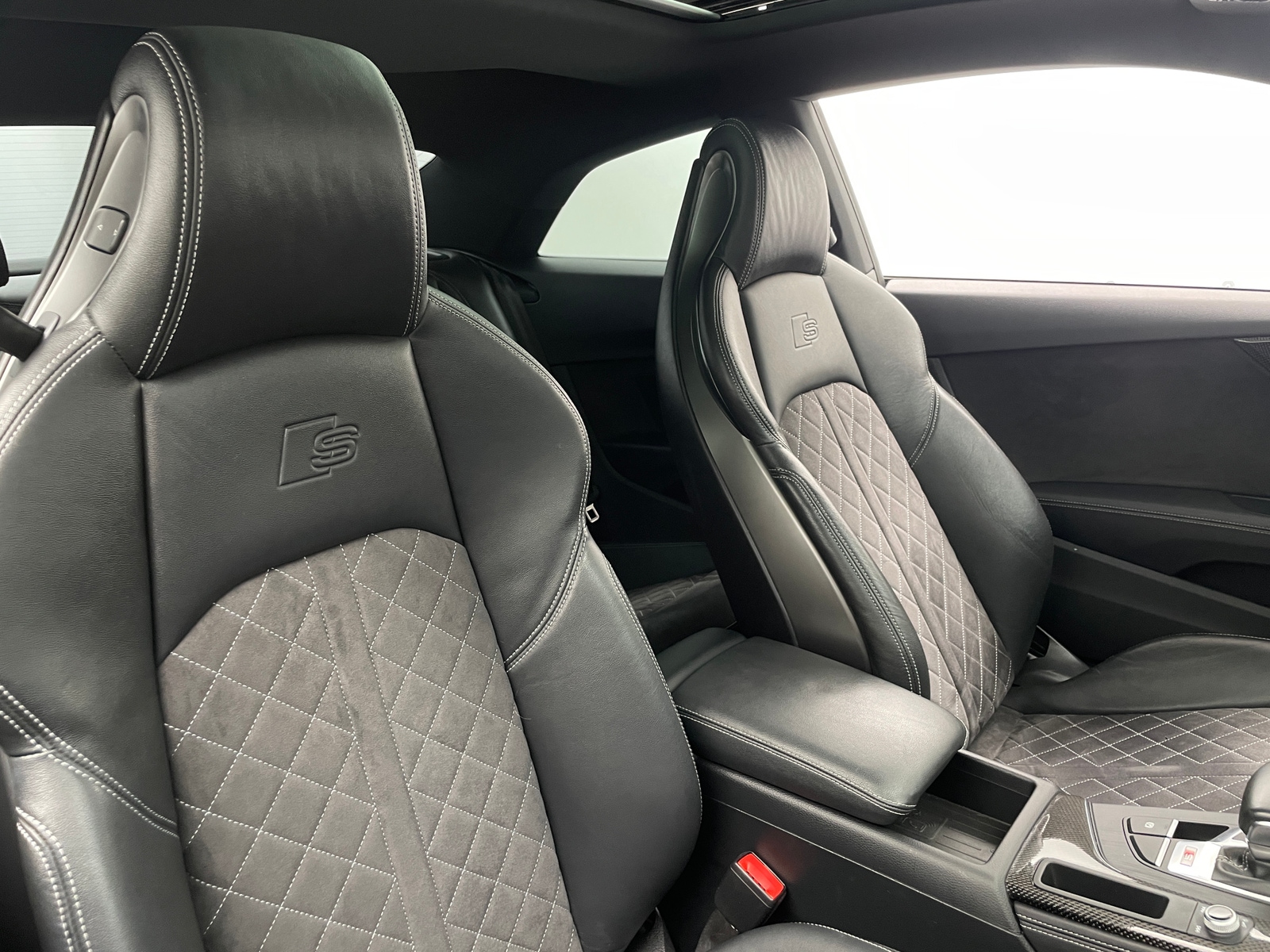 Thumbnail: 2019 Audi S5 - 2