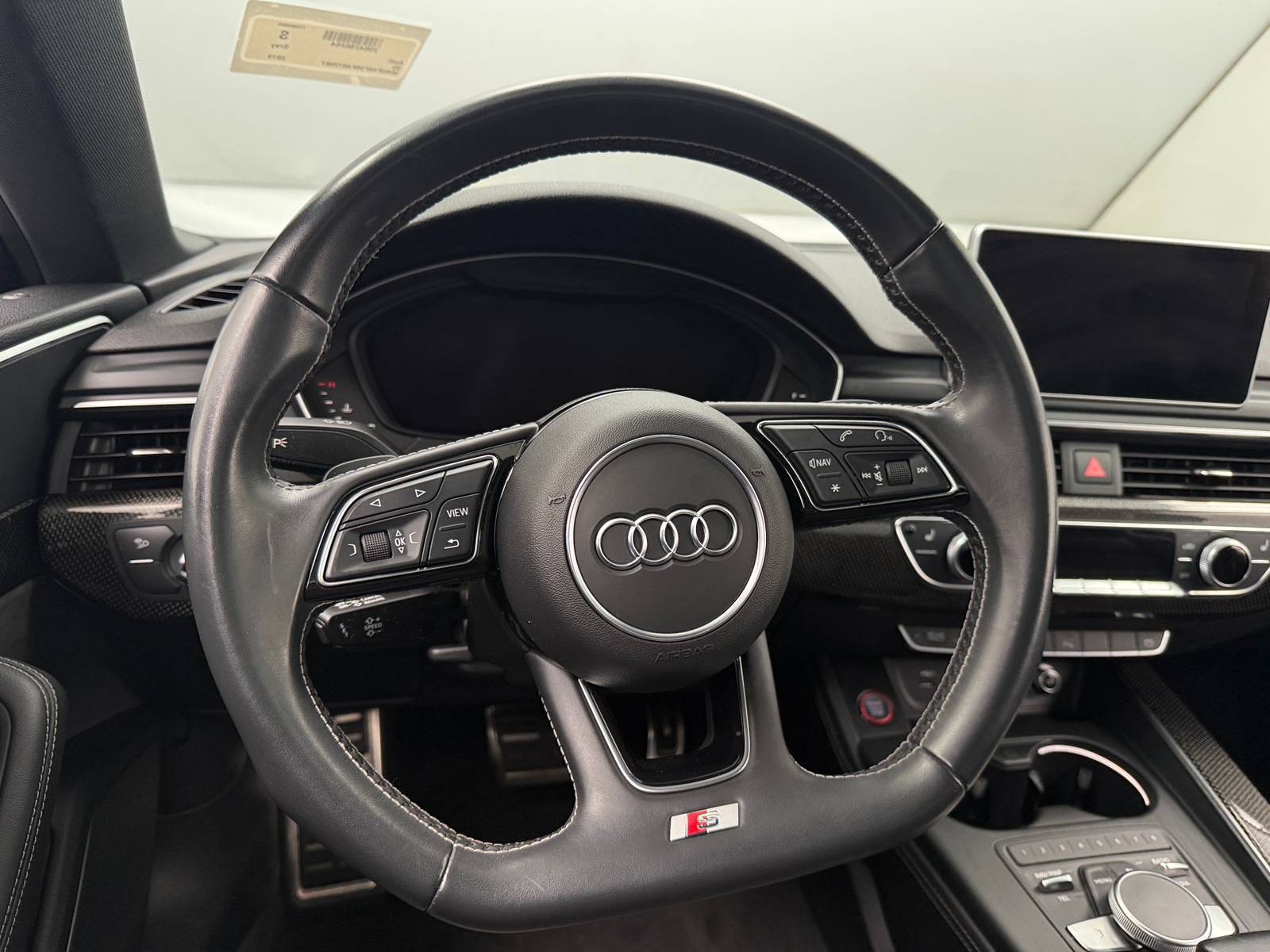 Thumbnail: 2019 Audi S5 - 4