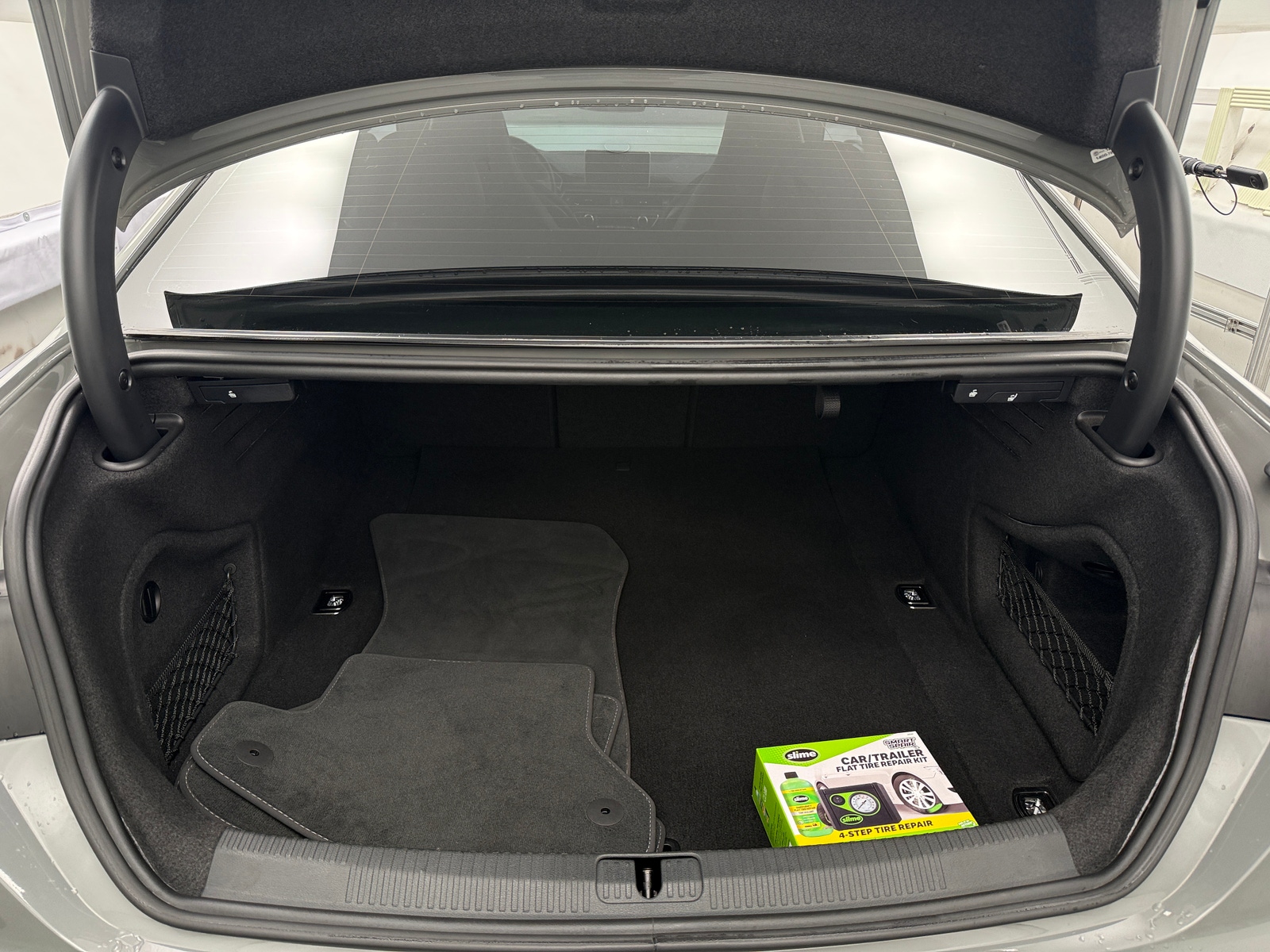 Thumbnail: 2019 Audi S5 - 5