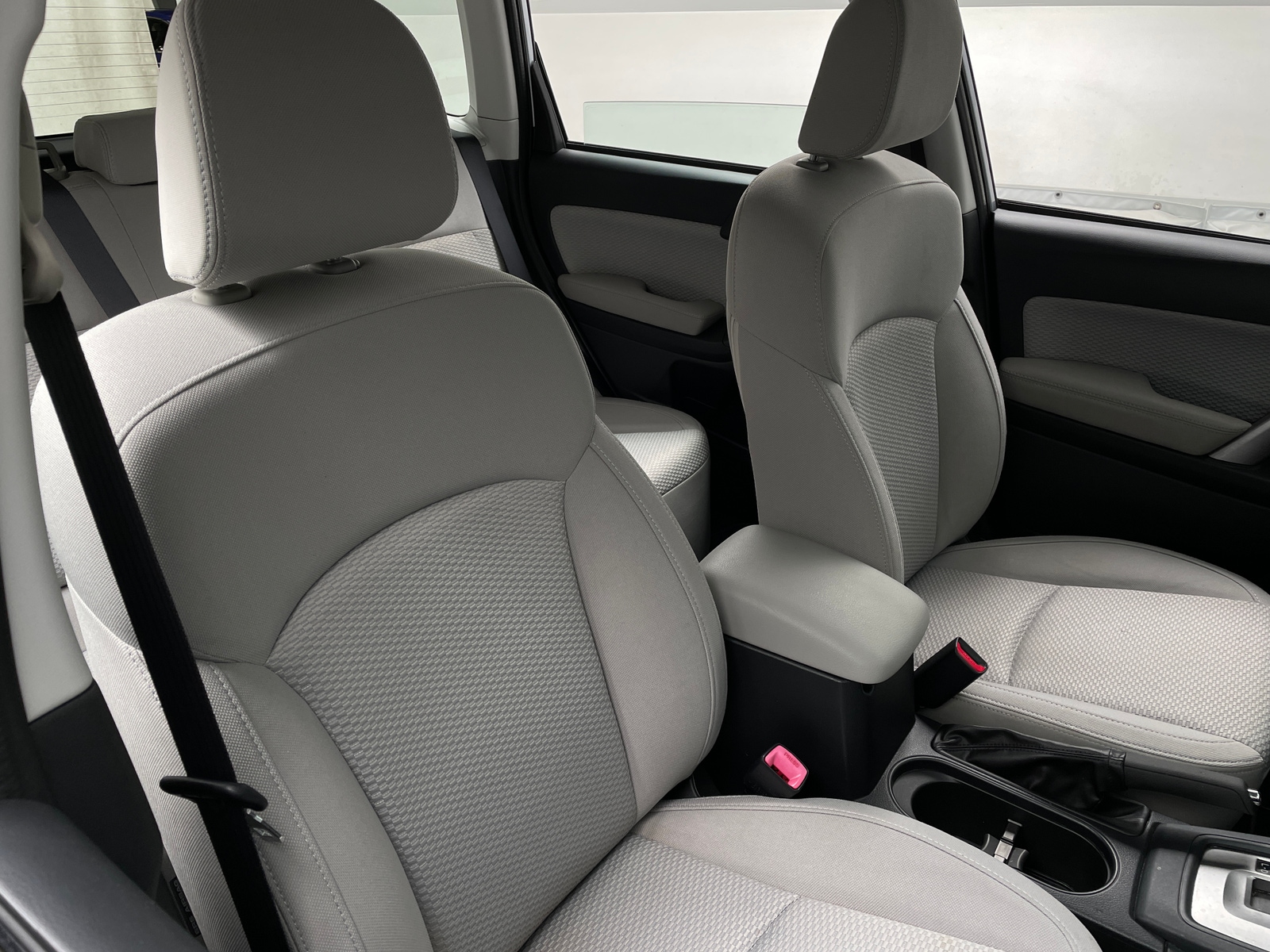 Thumbnail: 2017 Subaru Forester - 2